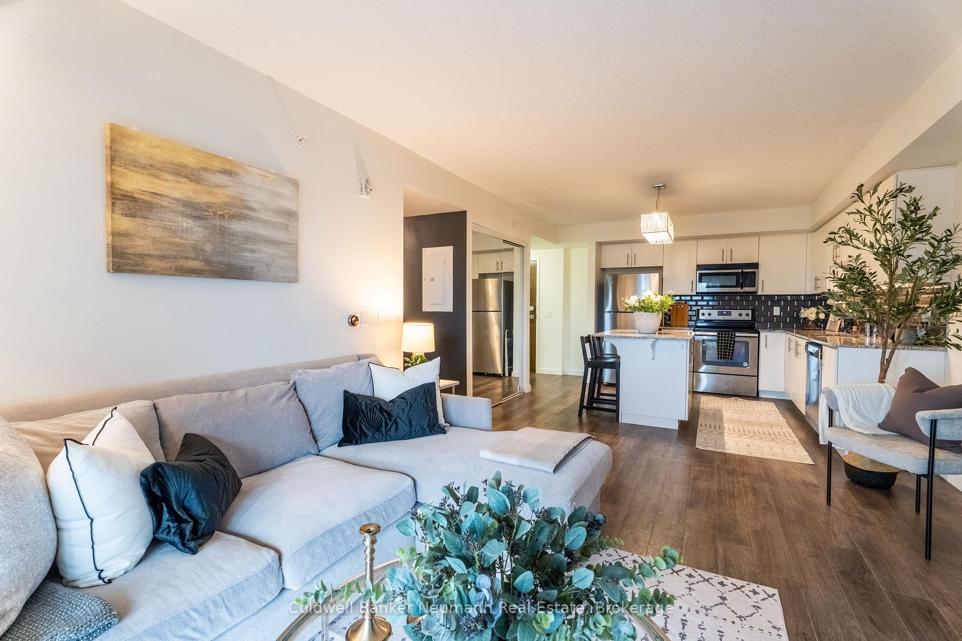Photo 13 of Unit 406, 25 Kay Crescent, Guelph, Pineridge/Westminster Woods — HOMEH