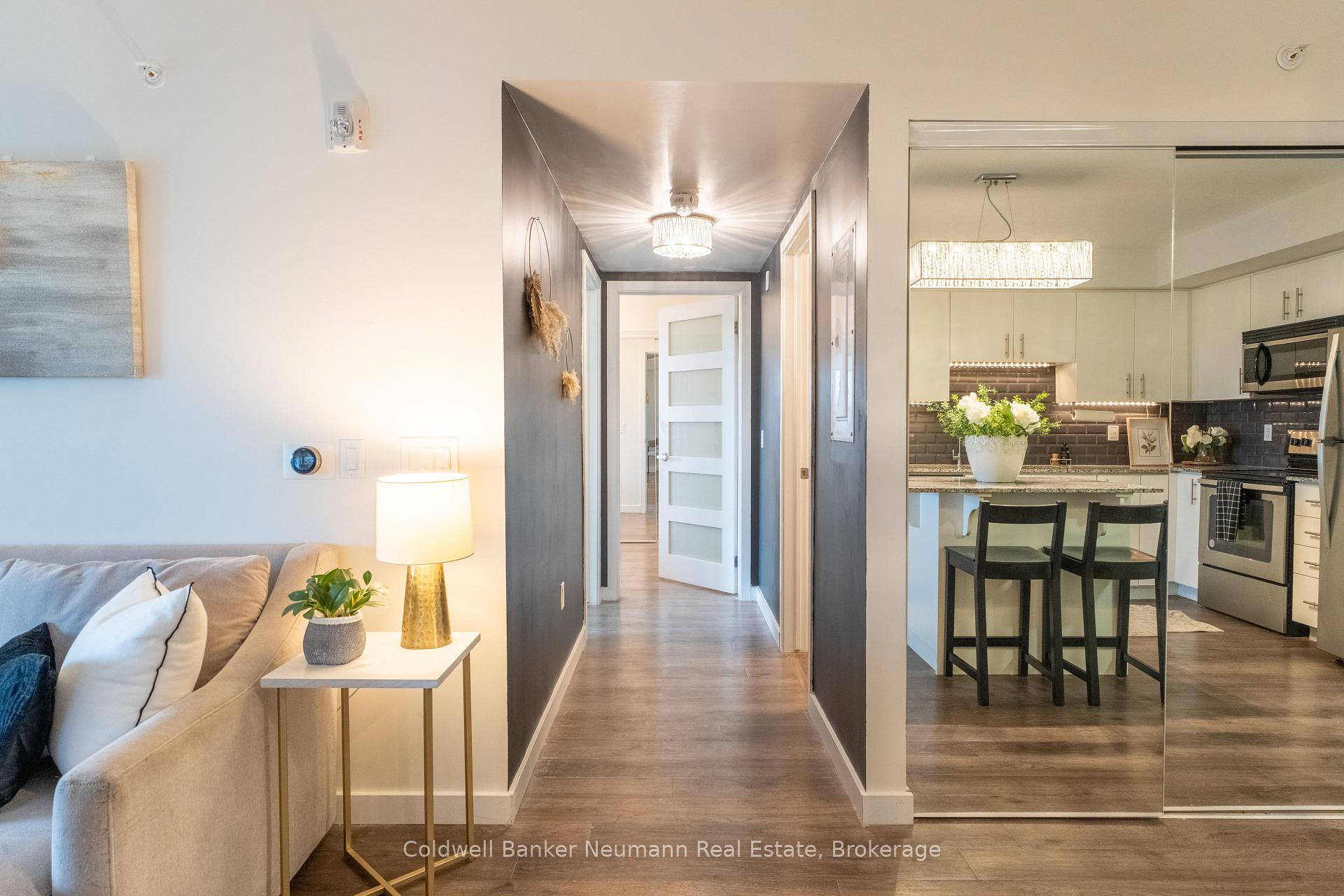 Photo 16 of Unit 406, 25 Kay Crescent, Guelph, Pineridge/Westminster Woods — HOMEH
