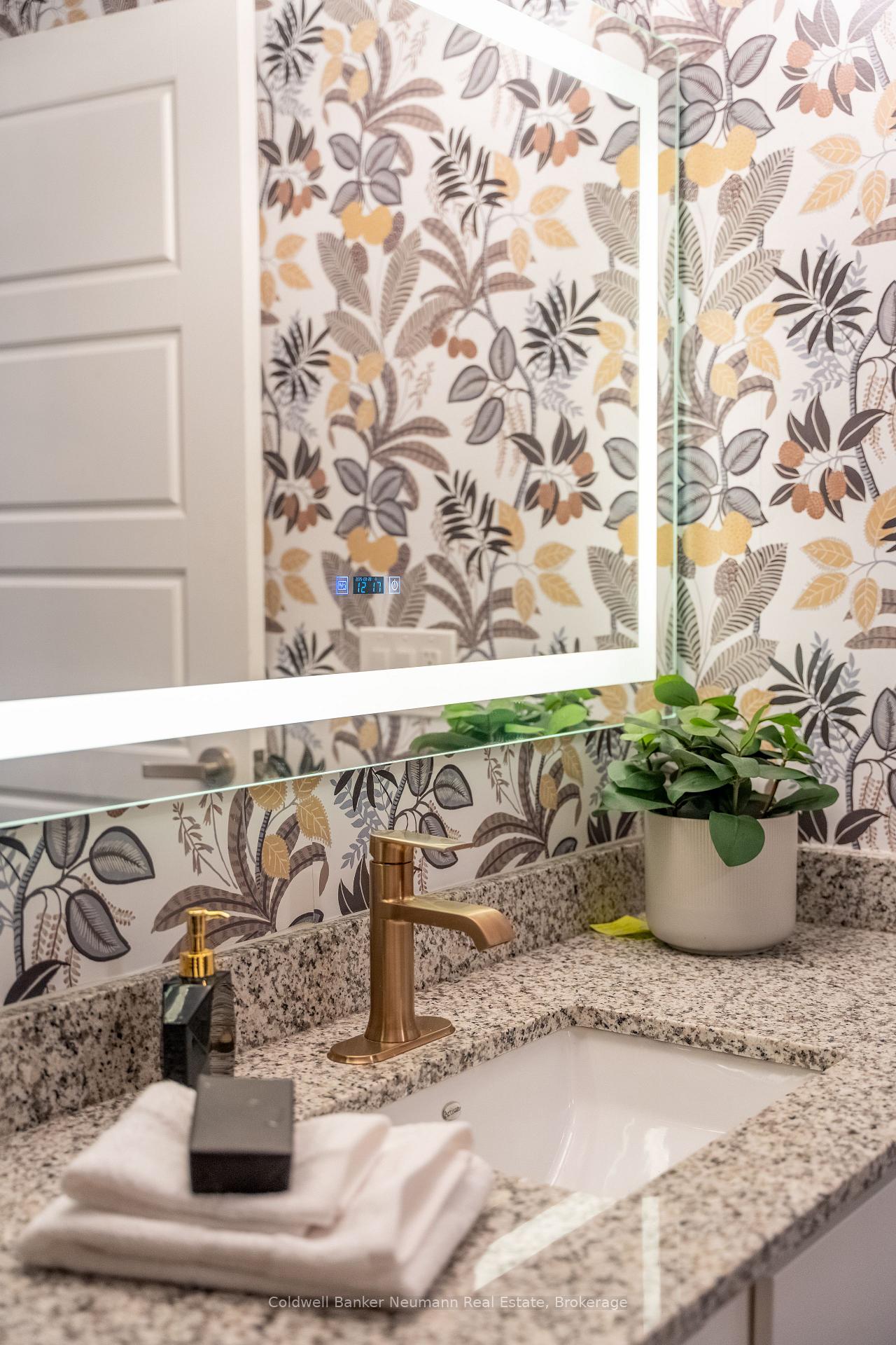Photo 19 of Unit 406, 25 Kay Crescent, Guelph, Pineridge/Westminster Woods — HOMEH