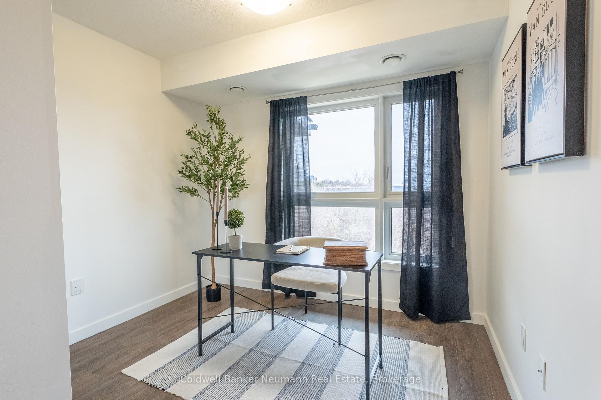 Photo 20 of Unit 406, 25 Kay Crescent, Guelph, Pineridge/Westminster Woods — HOMEH