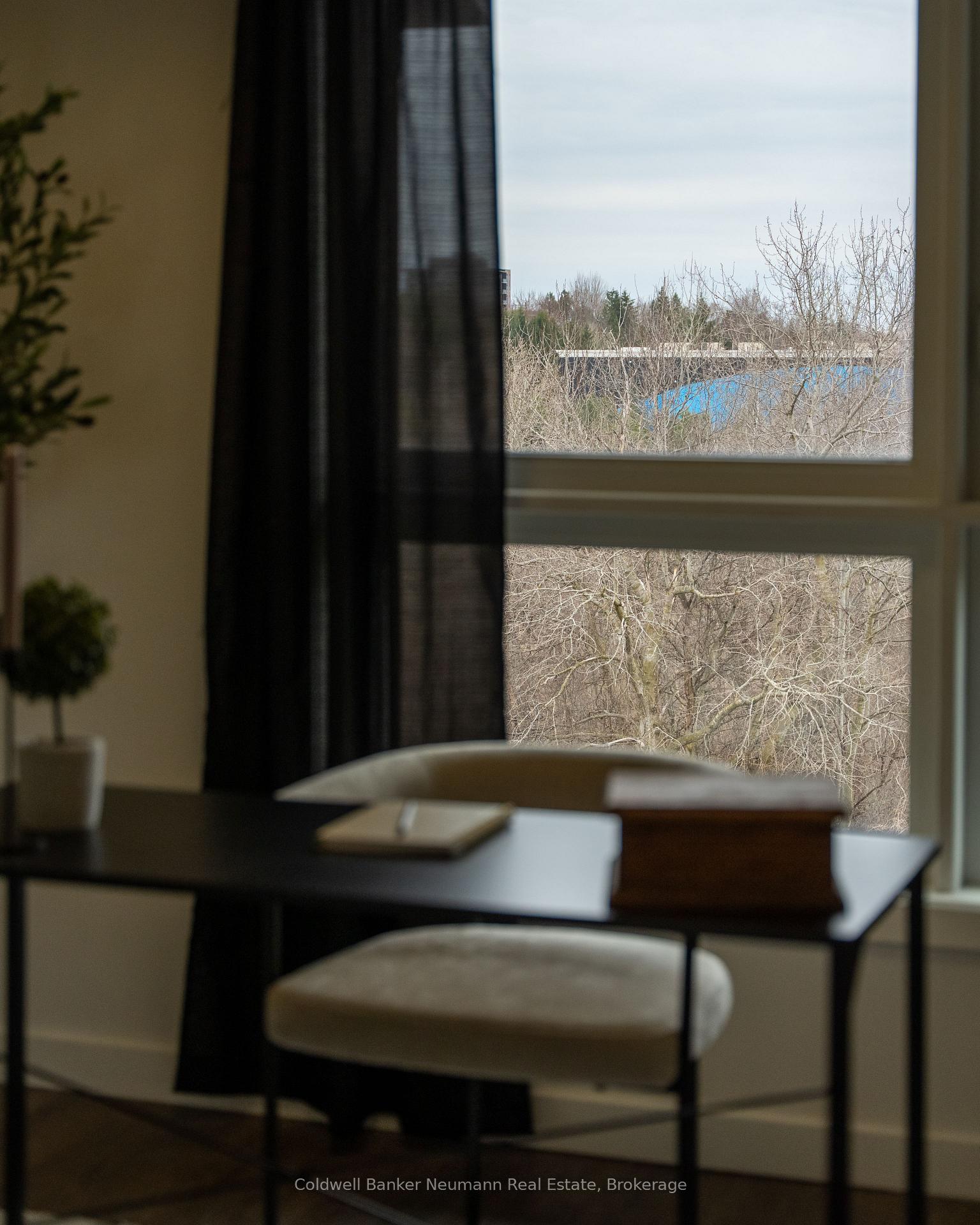 Photo 21 of Unit 406, 25 Kay Crescent, Guelph, Pineridge/Westminster Woods — HOMEH