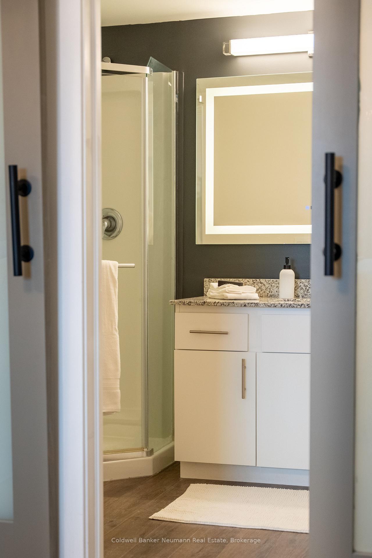 Photo 57 of Unit 406, 25 Kay Crescent, Guelph, Pineridge/Westminster Woods — HOMEH