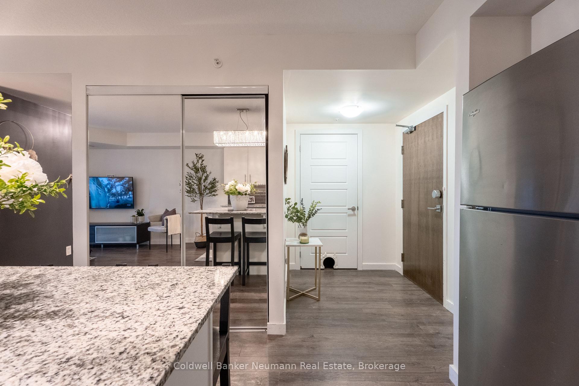 Photo 24 of Unit 406, 25 Kay Crescent, Guelph, Pineridge/Westminster Woods — HOMEH