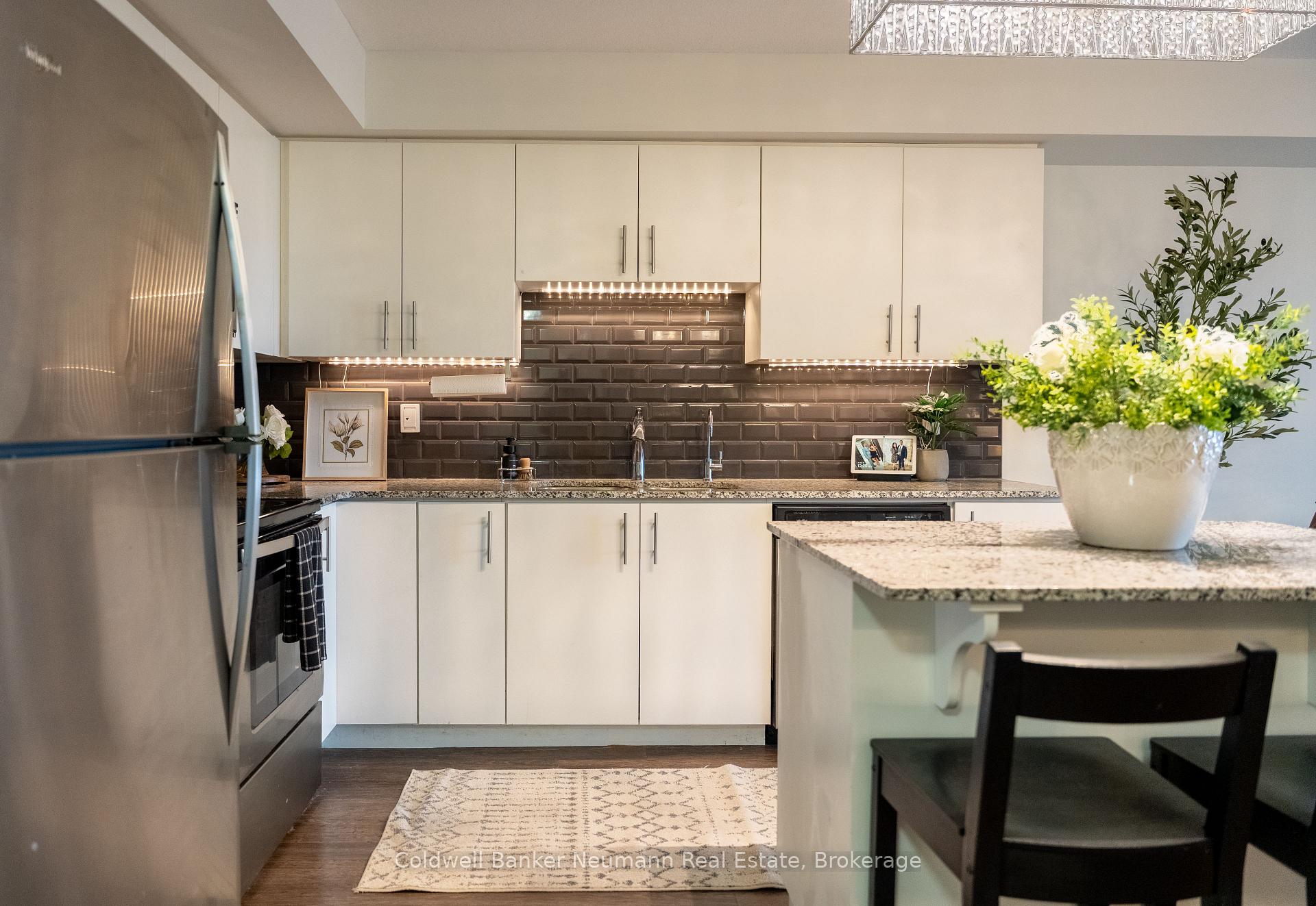 Photo 26 of Unit 406, 25 Kay Crescent, Guelph, Pineridge/Westminster Woods — HOMEH