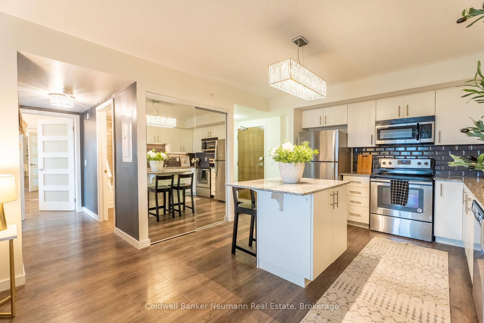 Photo 33 of Unit 406, 25 Kay Crescent, Guelph, Pineridge/Westminster Woods — HOMEH