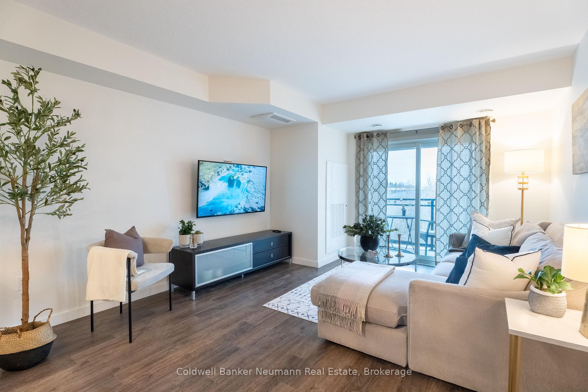 Photo 34 of Unit 406, 25 Kay Crescent, Guelph, Pineridge/Westminster Woods — HOMEH