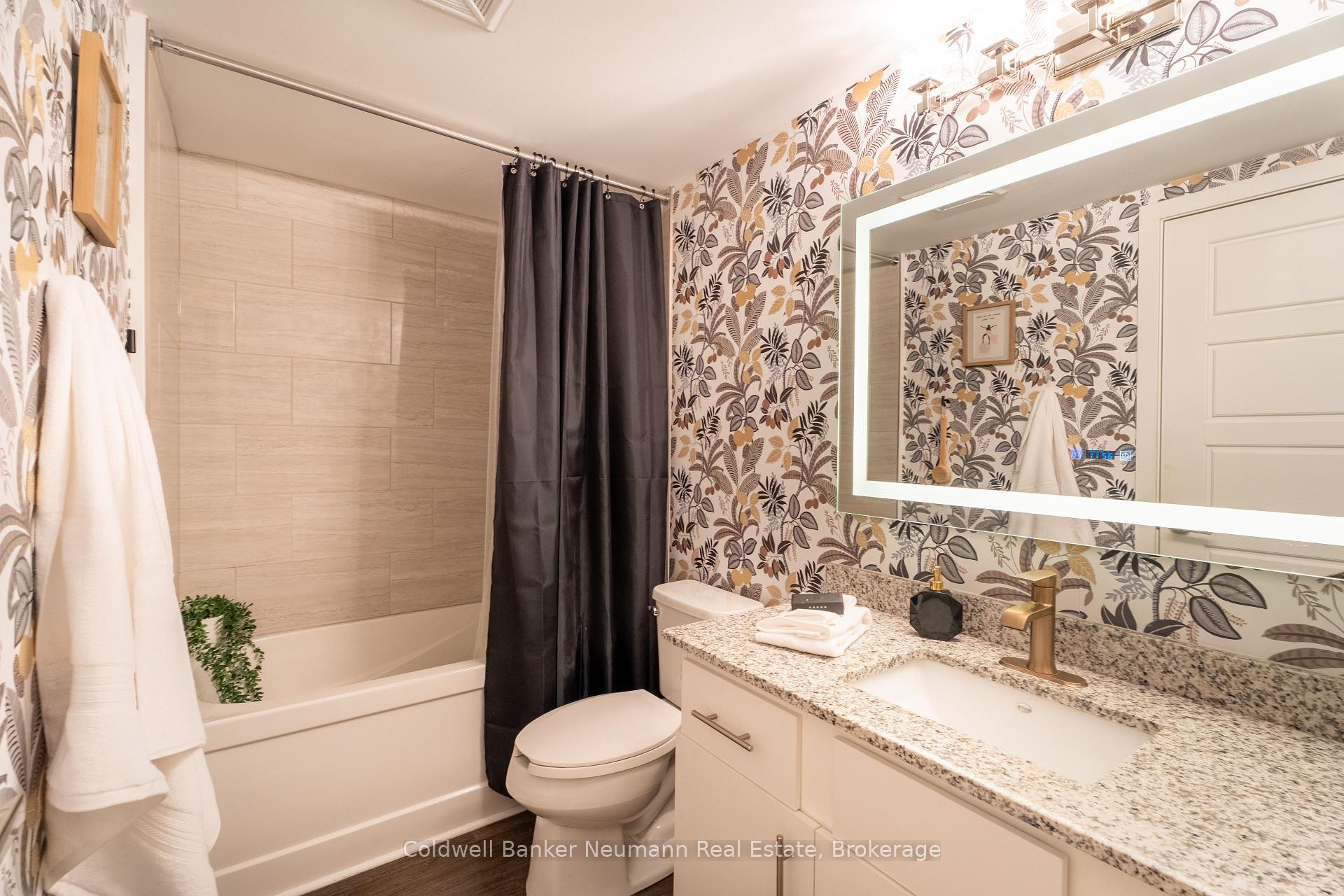 Photo 36 of Unit 406, 25 Kay Crescent, Guelph, Pineridge/Westminster Woods — HOMEH