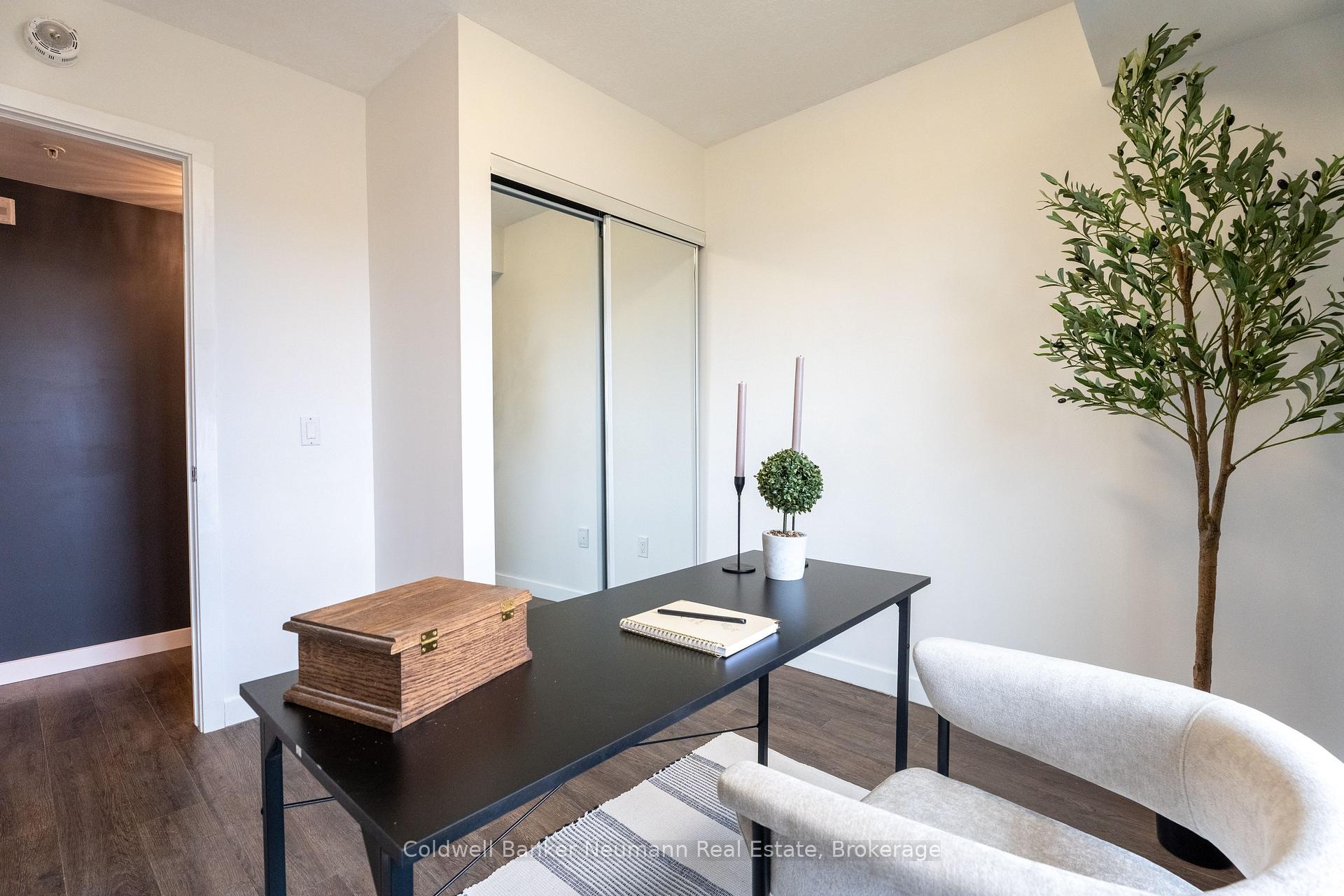 Photo 41 of Unit 406, 25 Kay Crescent, Guelph, Pineridge/Westminster Woods — HOMEH