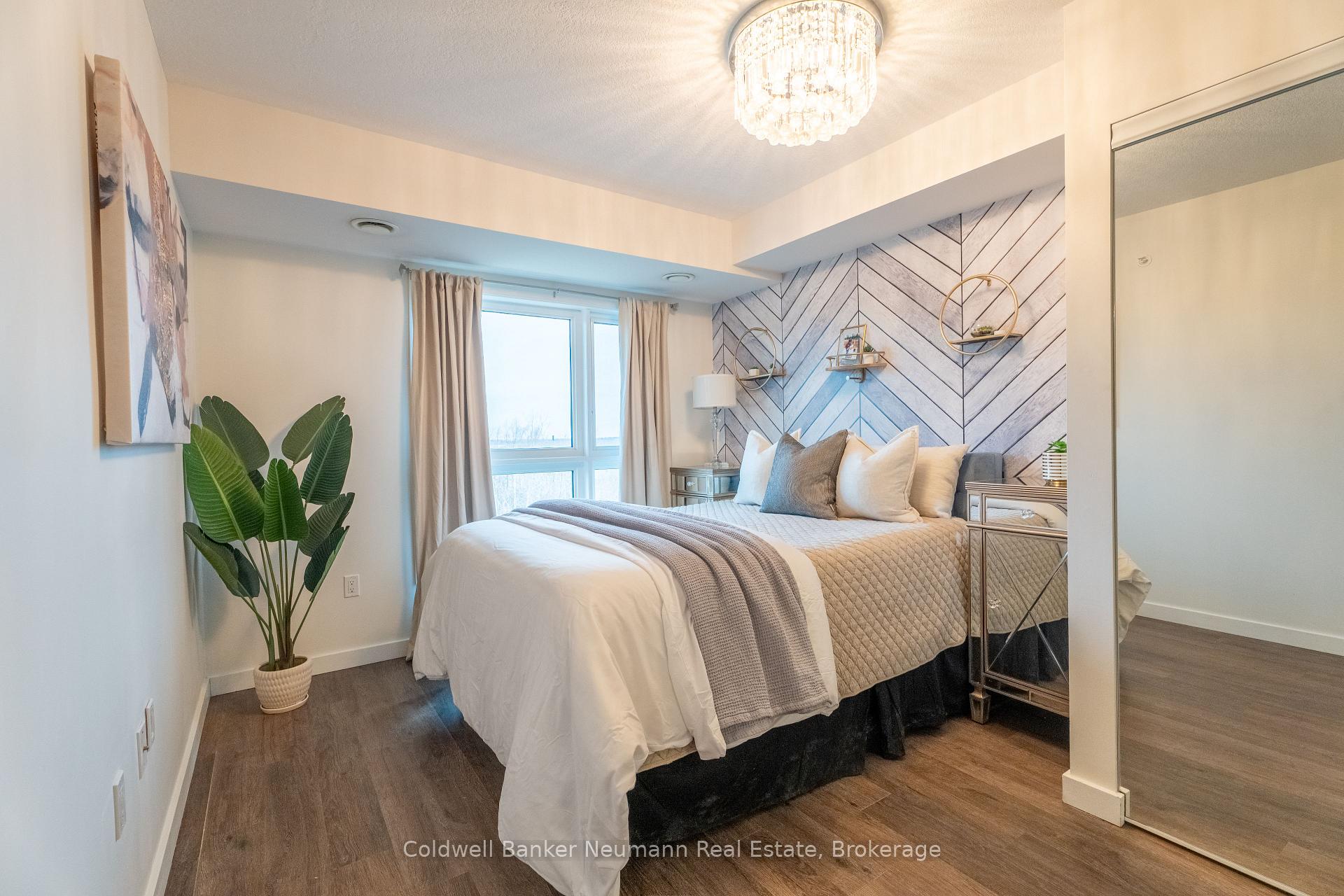 Photo 43 of Unit 406, 25 Kay Crescent, Guelph, Pineridge/Westminster Woods — HOMEH