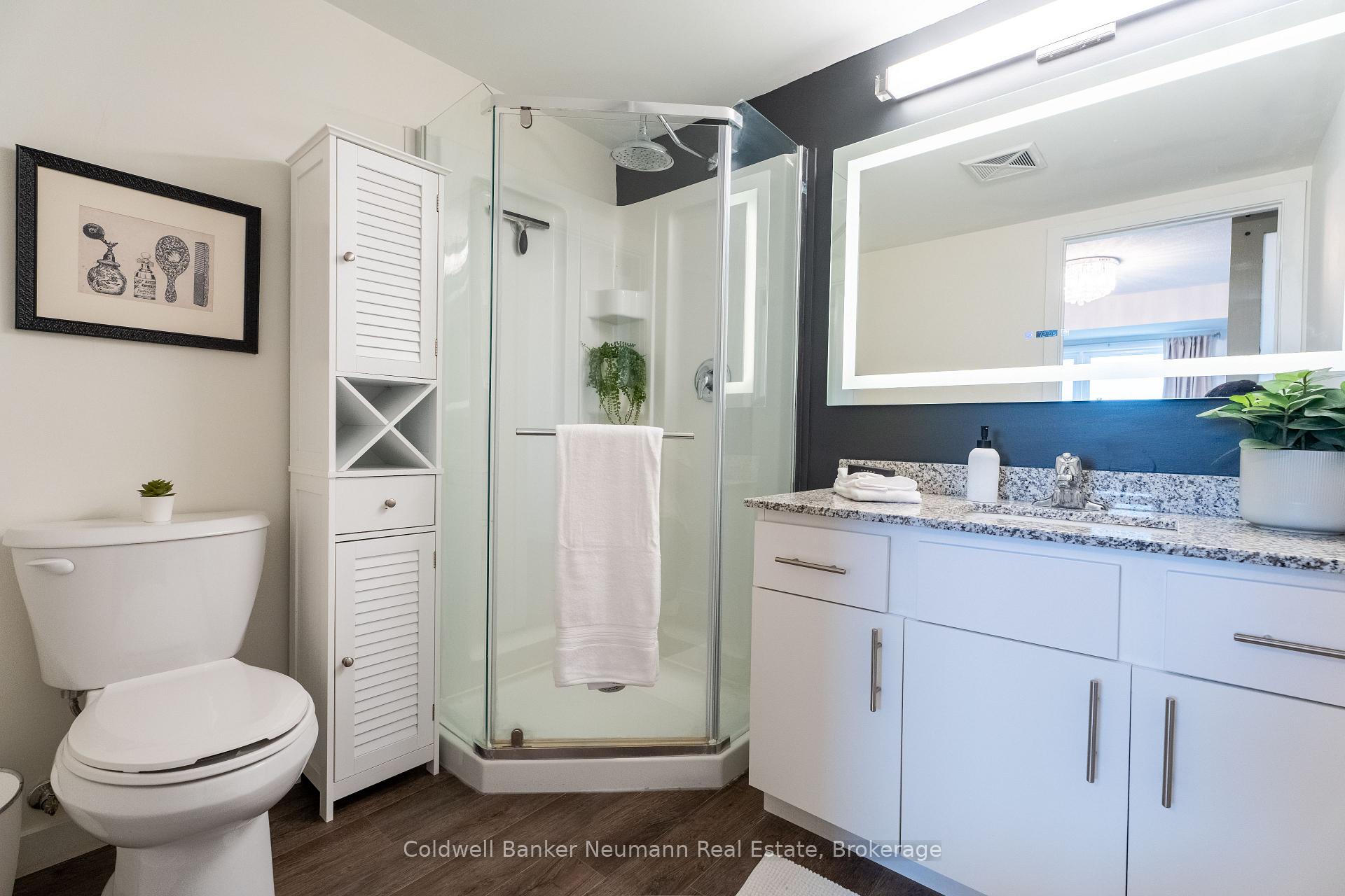 Photo 44 of Unit 406, 25 Kay Crescent, Guelph, Pineridge/Westminster Woods — HOMEH