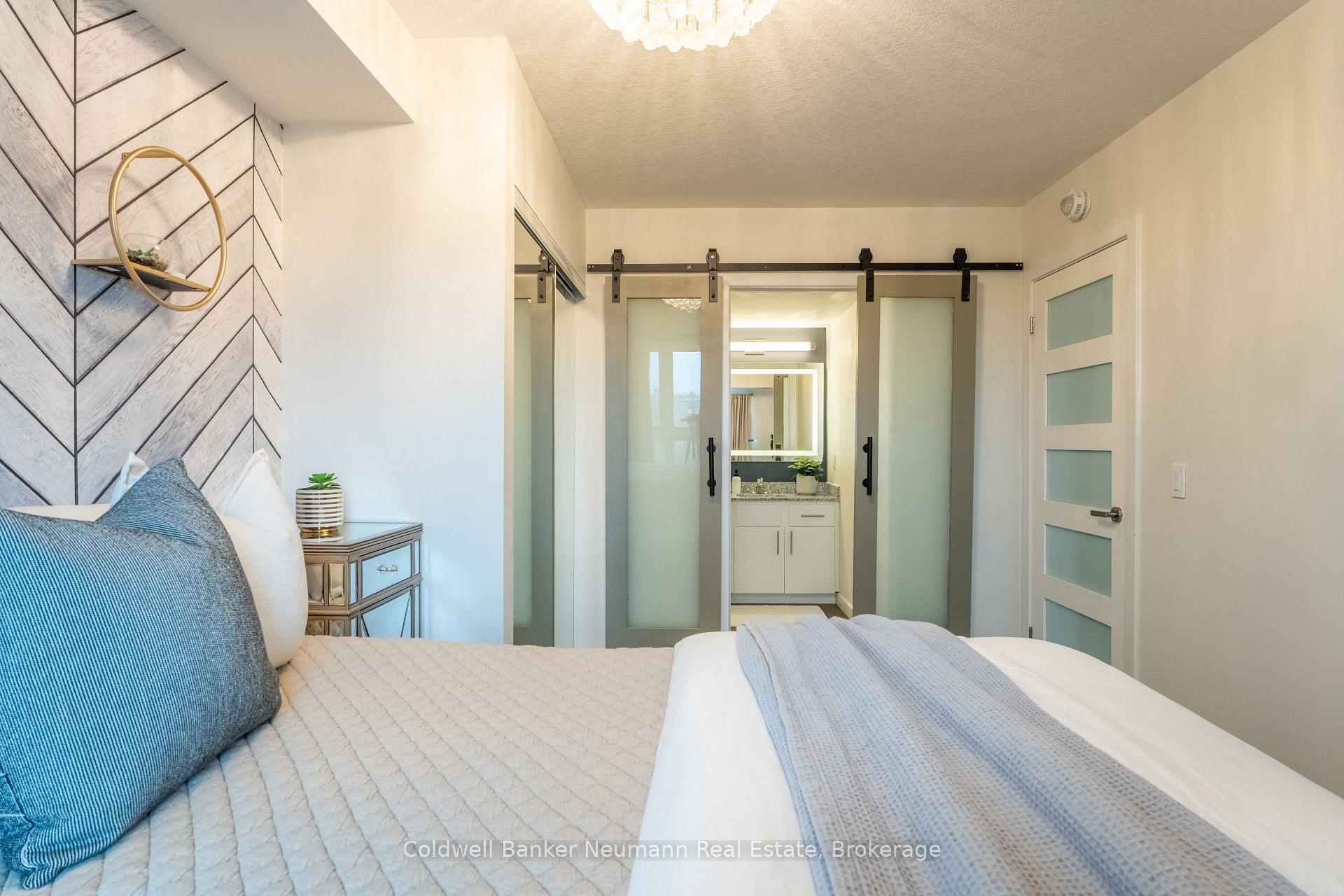 Photo 45 of Unit 406, 25 Kay Crescent, Guelph, Pineridge/Westminster Woods — HOMEH