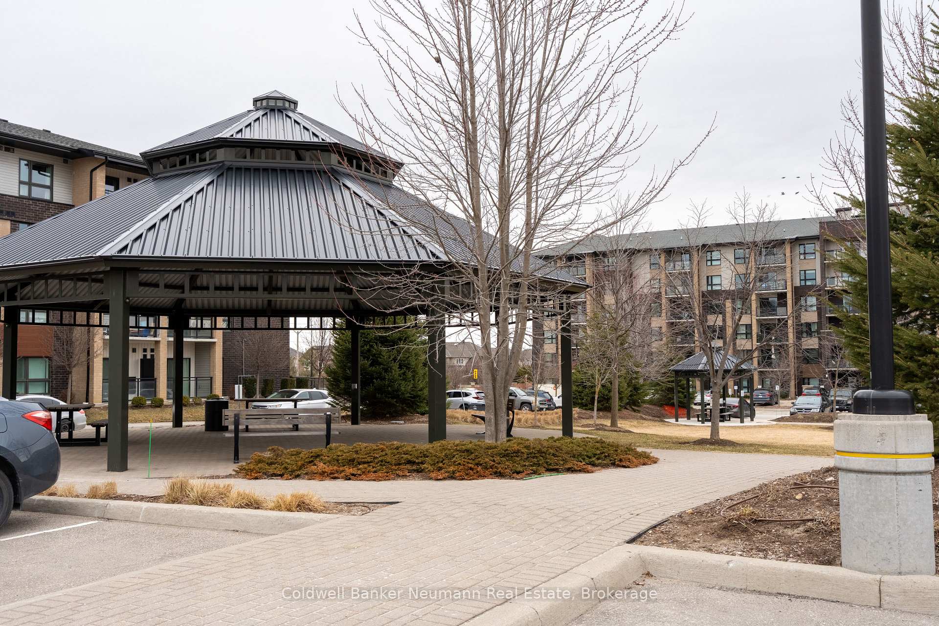 Photo 47 of Unit 406, 25 Kay Crescent, Guelph, Pineridge/Westminster Woods — HOMEH