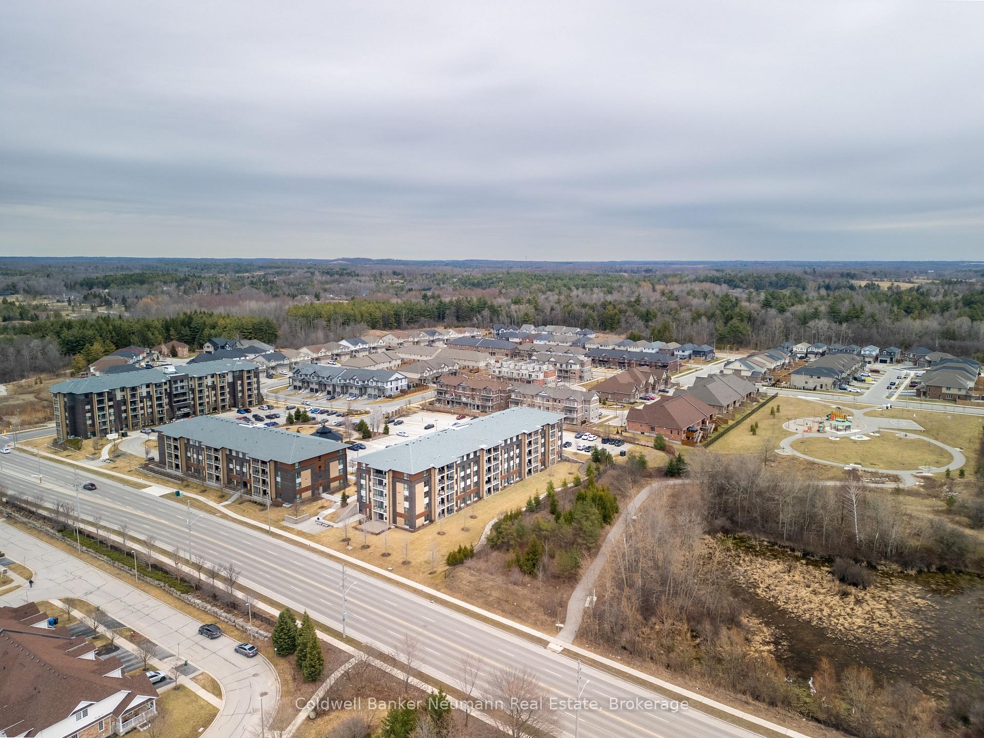 Photo 49 of Unit 406, 25 Kay Crescent, Guelph, Pineridge/Westminster Woods — HOMEH
