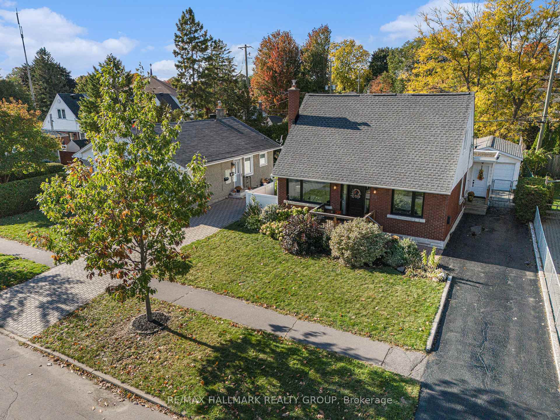 Photo 1 of 921 Wingate Drive, Ottawa, Elmvale Acres/Urbandale — HOMEH
