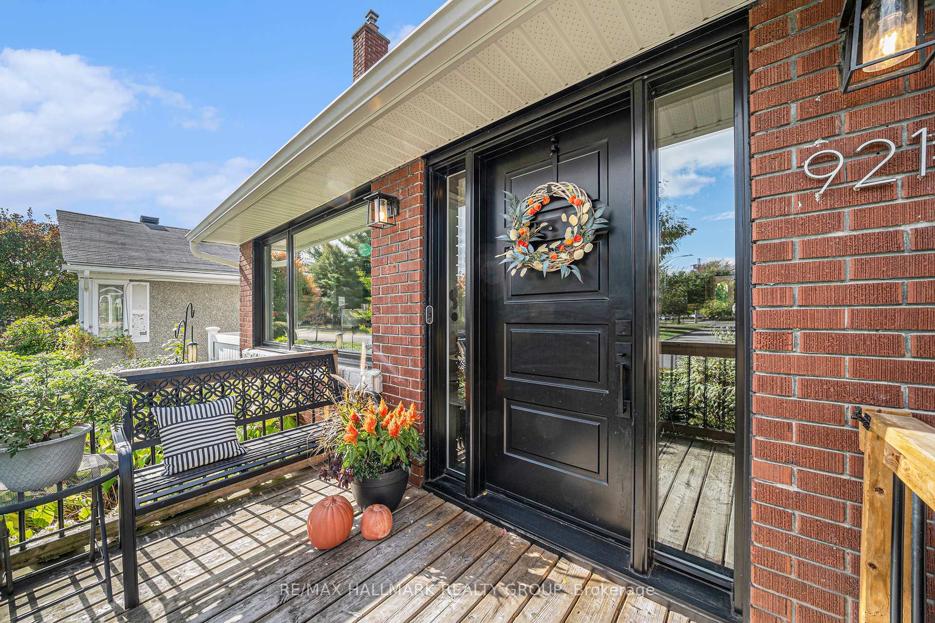 Photo 16 of 921 Wingate Drive, Ottawa, Elmvale Acres/Urbandale — HOMEH