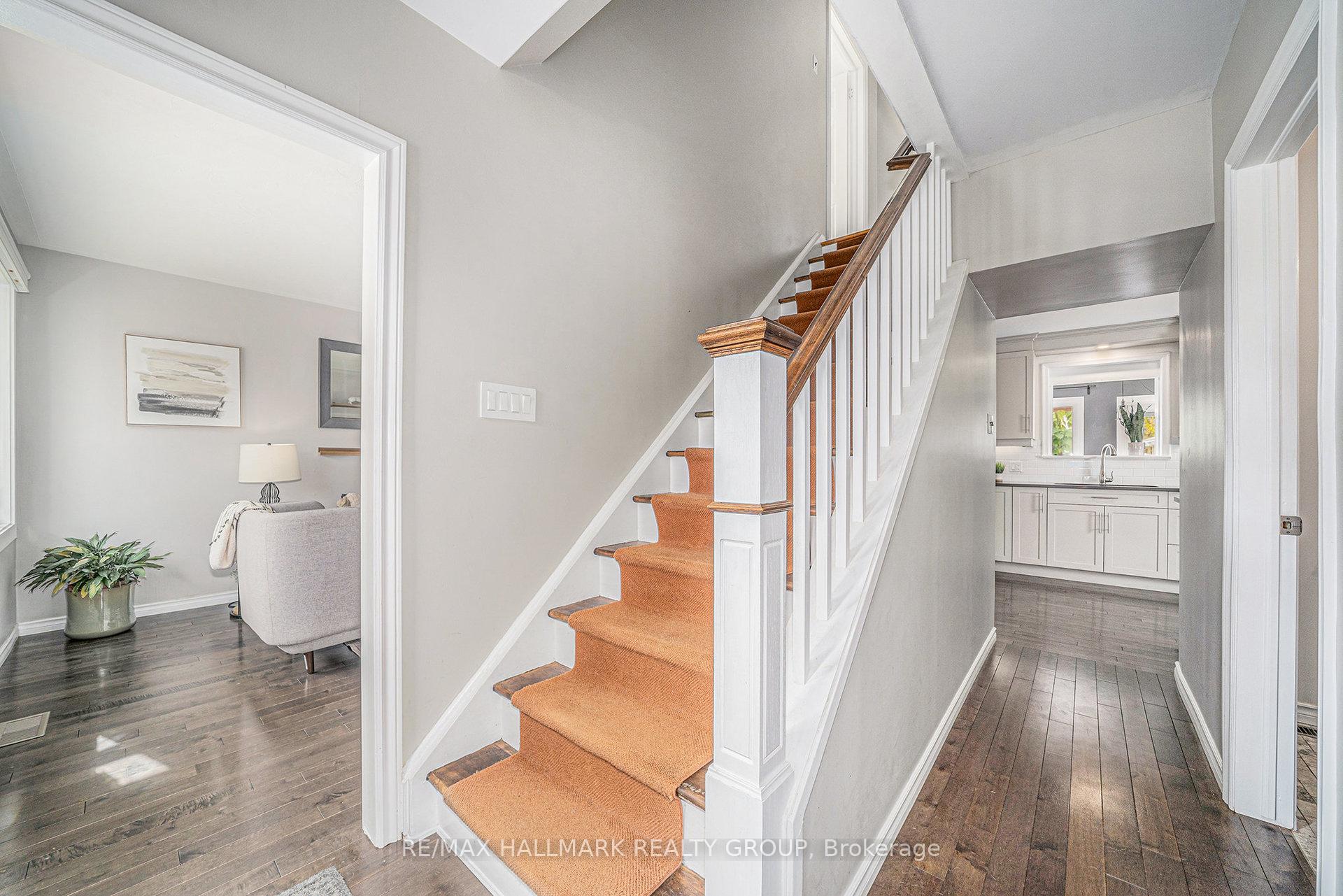 Photo 6 of 921 Wingate Drive, Ottawa, Elmvale Acres/Urbandale — HOMEH