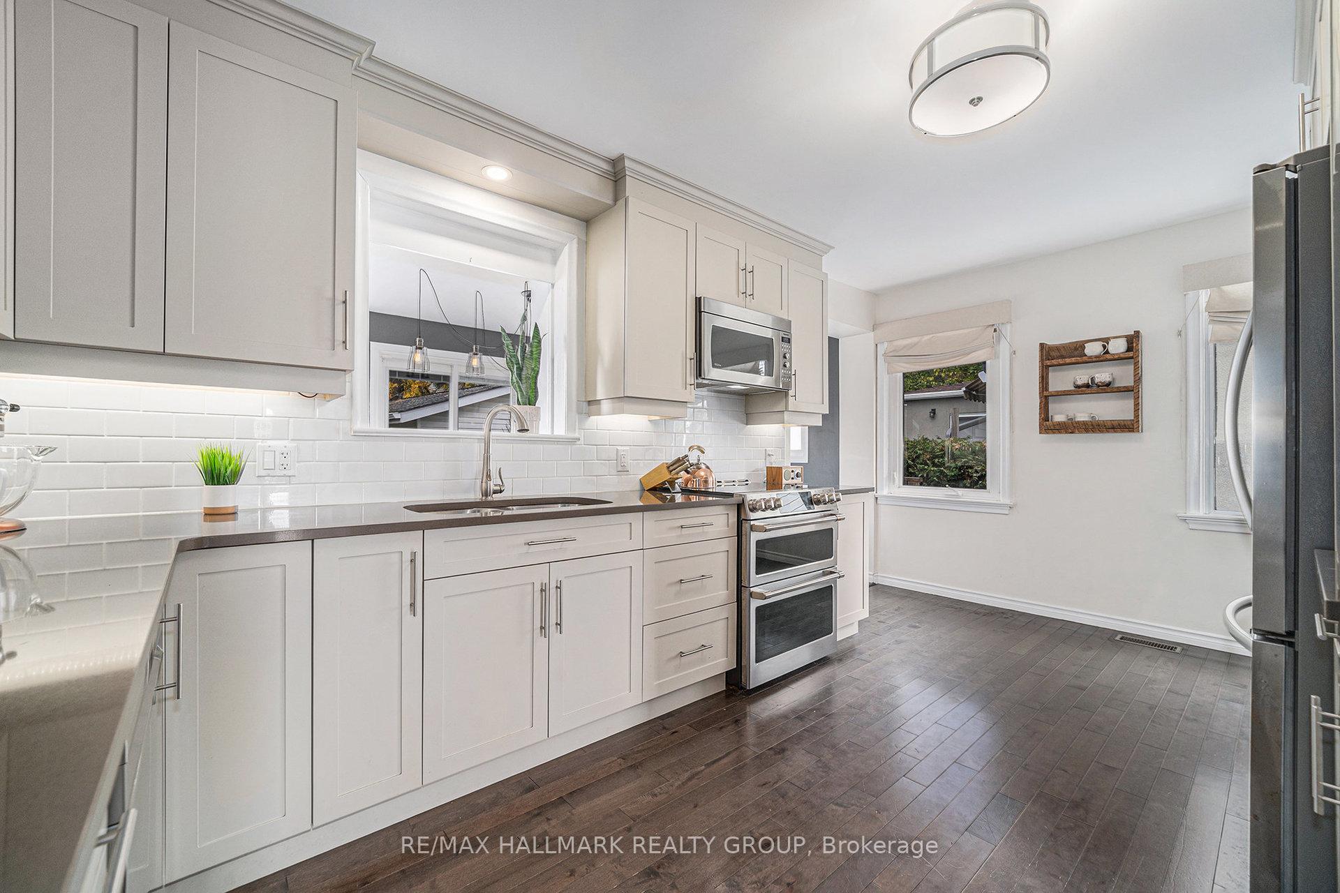 Photo 5 of 921 Wingate Drive, Ottawa, Elmvale Acres/Urbandale — HOMEH