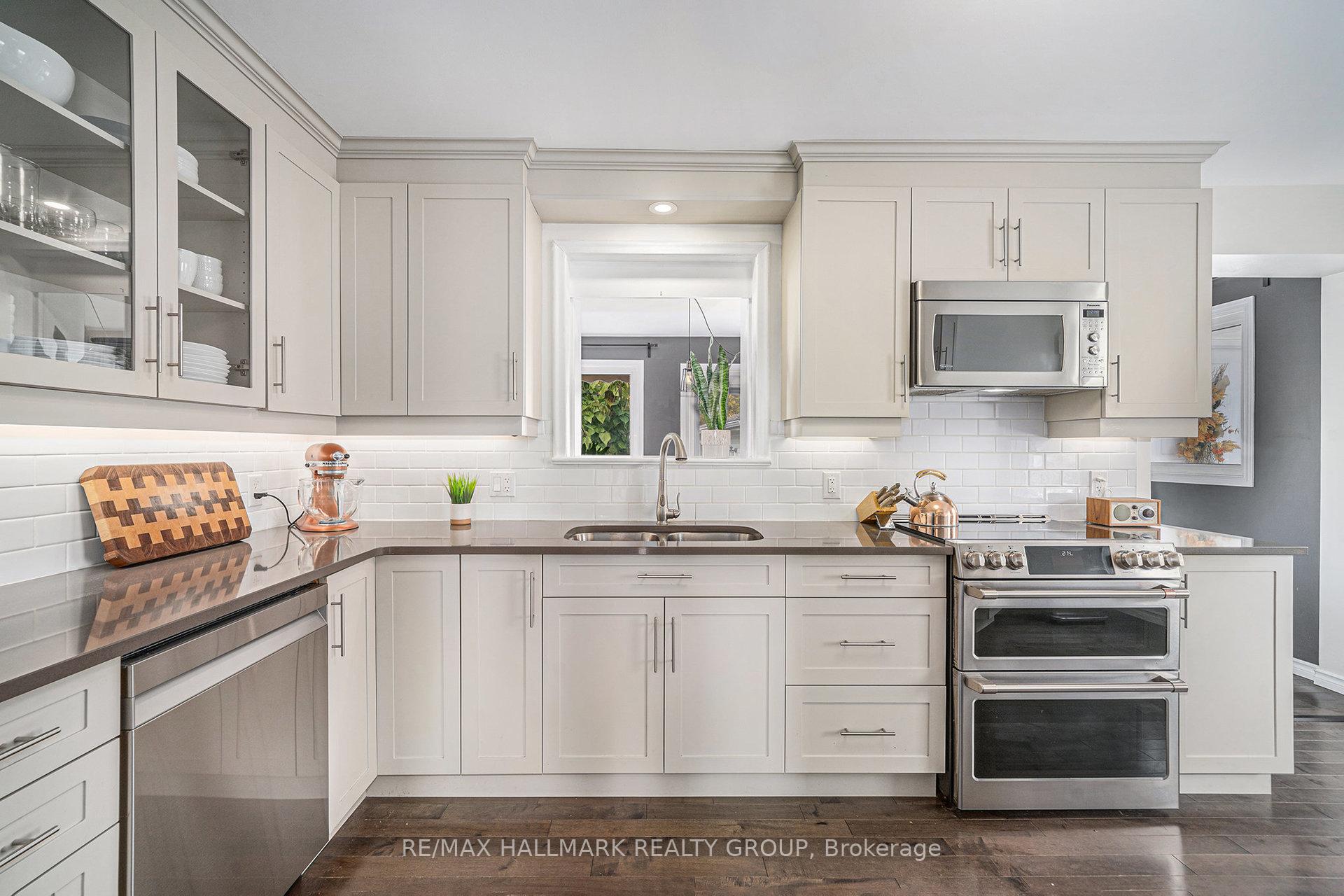 Photo 10 of 921 Wingate Drive, Ottawa, Elmvale Acres/Urbandale — HOMEH
