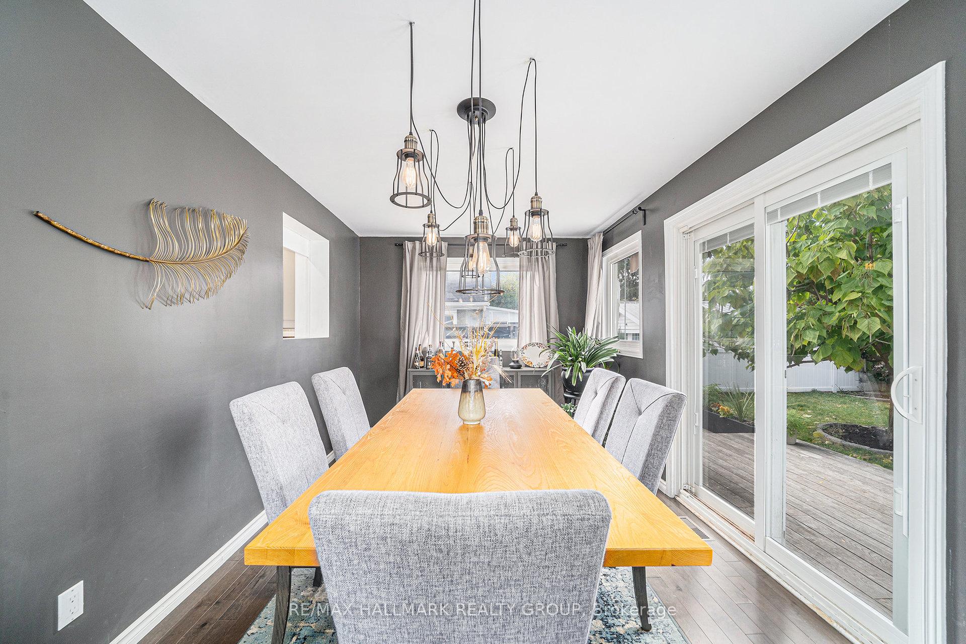 Photo 7 of 921 Wingate Drive, Ottawa, Elmvale Acres/Urbandale — HOMEH