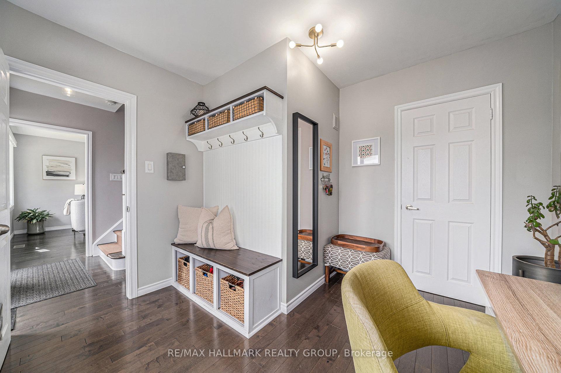 Photo 17 of 921 Wingate Drive, Ottawa, Elmvale Acres/Urbandale — HOMEH