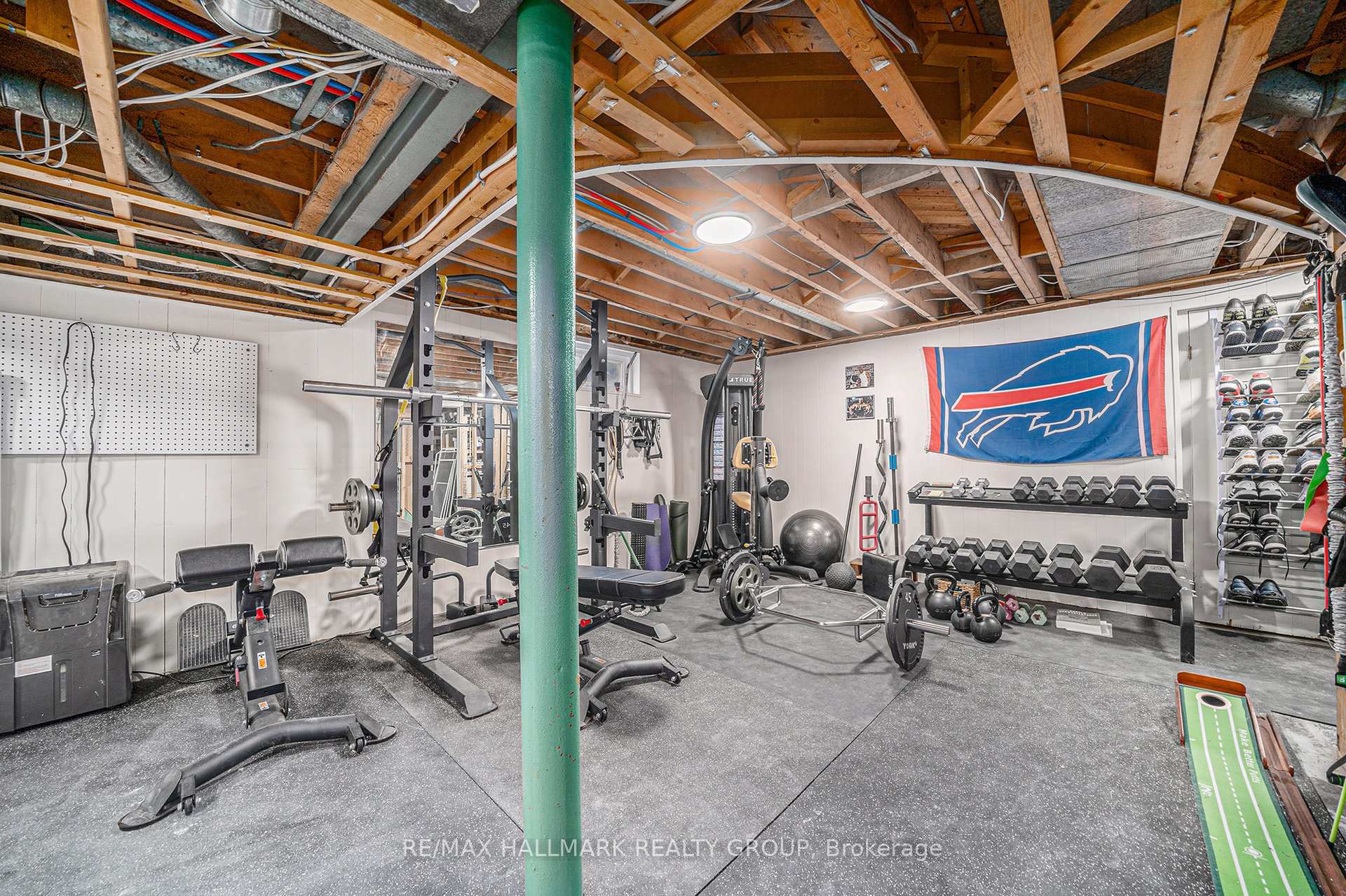 Photo 25 of 921 Wingate Drive, Ottawa, Elmvale Acres/Urbandale — HOMEH