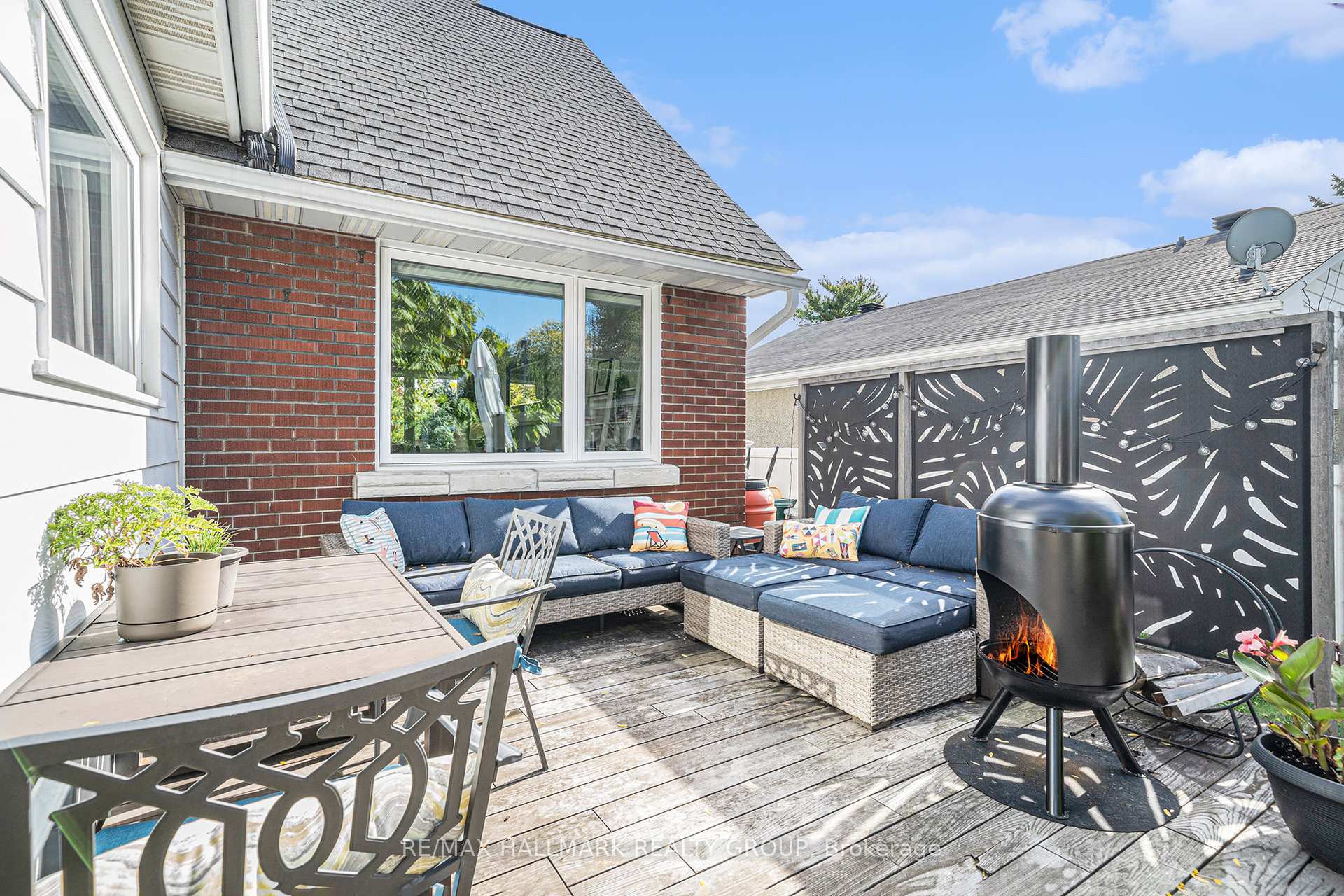 Photo 24 of 921 Wingate Drive, Ottawa, Elmvale Acres/Urbandale — HOMEH