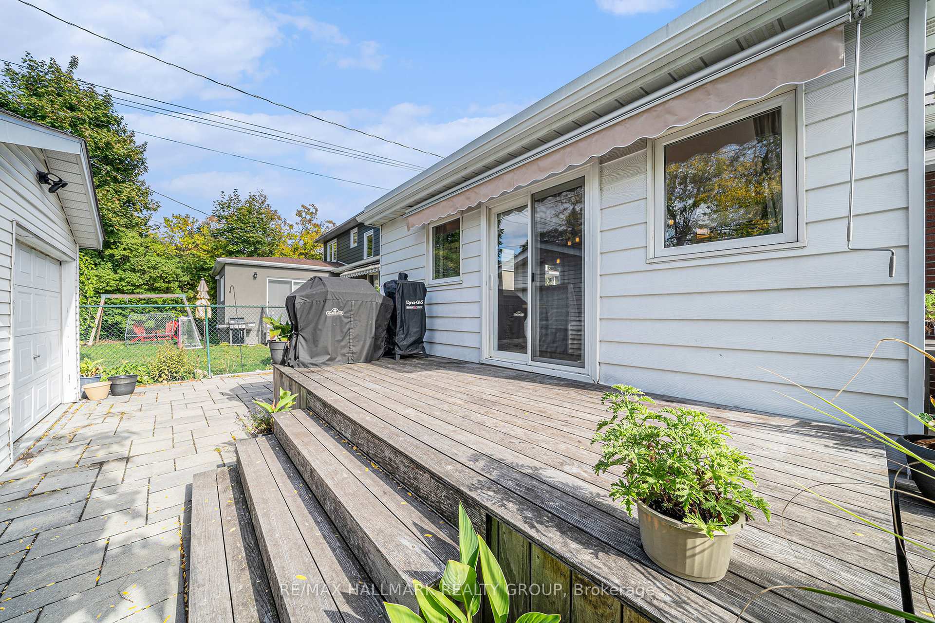 Photo 26 of 921 Wingate Drive, Ottawa, Elmvale Acres/Urbandale — HOMEH