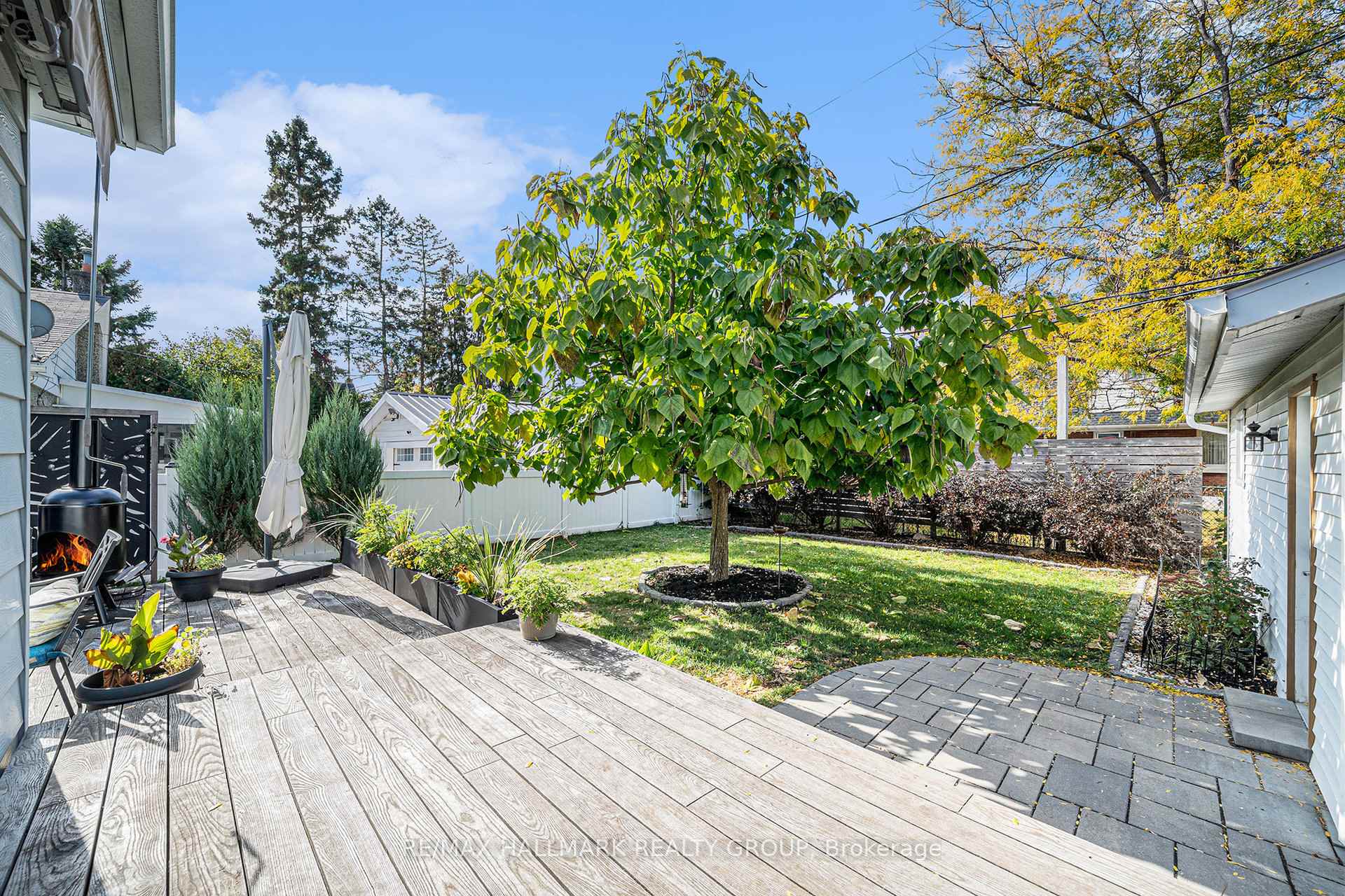 Photo 27 of 921 Wingate Drive, Ottawa, Elmvale Acres/Urbandale — HOMEH
