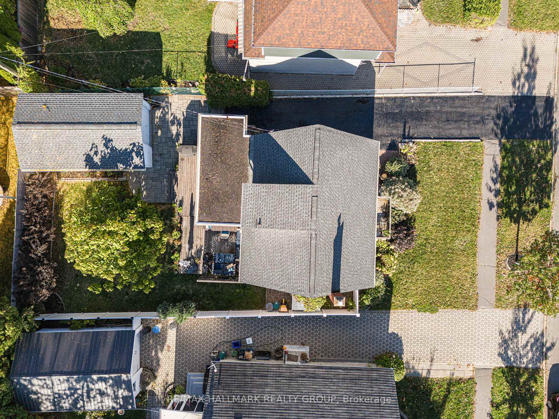 Photo 28 of 921 Wingate Drive, Ottawa, Elmvale Acres/Urbandale — HOMEH