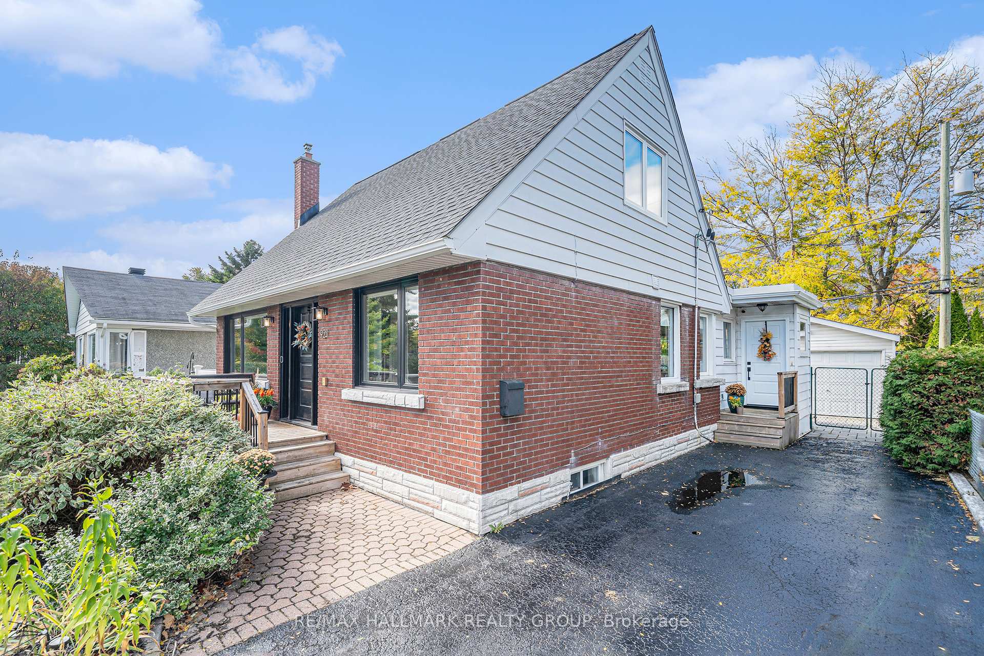 Photo 30 of 921 Wingate Drive, Ottawa, Elmvale Acres/Urbandale — HOMEH