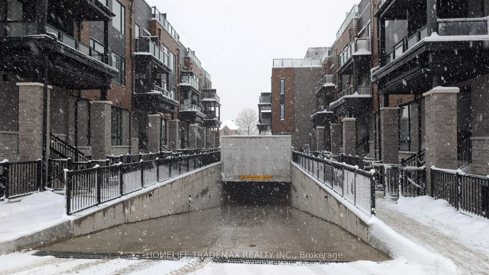 Photo 25 of Unit 16, 3175 Denison St Street, Markham, Middlefield — HOMEH