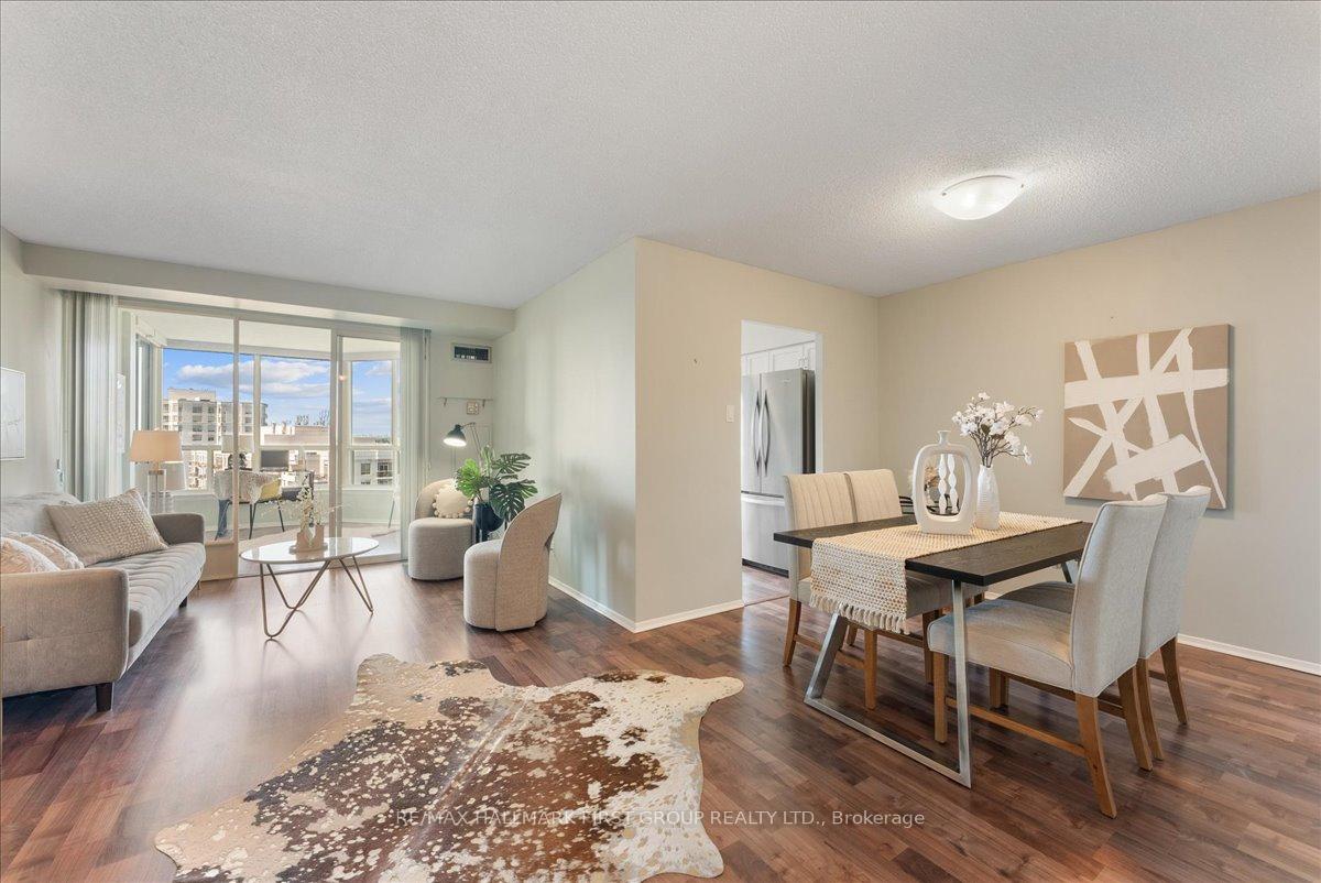 Photo 1 of Unit 1408, 1890 Valley Farm Road, Pickering, Town Centre — HOMEH