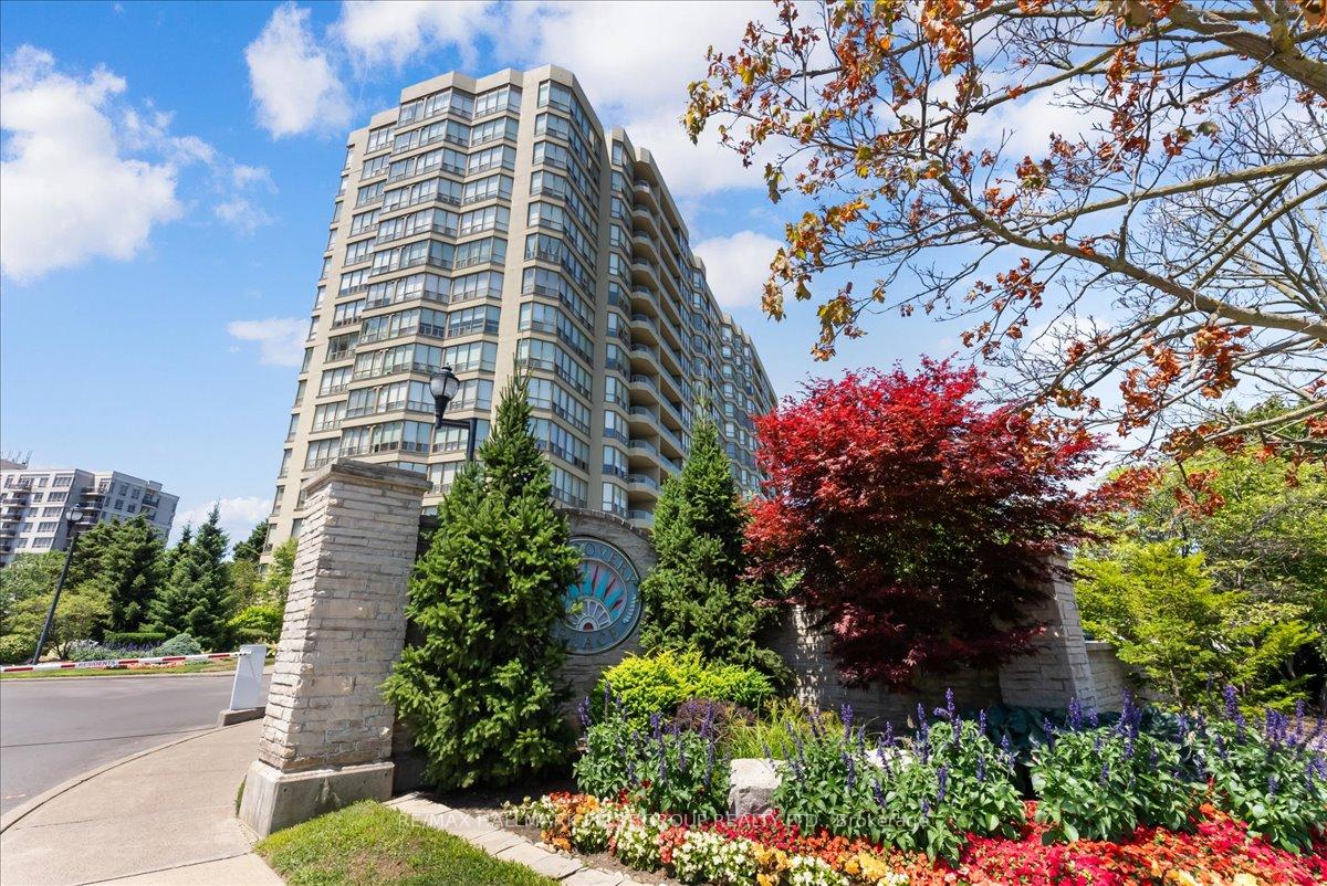 Photo 3 of Unit 1408, 1890 Valley Farm Road, Pickering, Town Centre — HOMEH