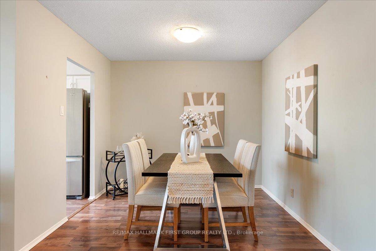 Photo 5 of Unit 1408, 1890 Valley Farm Road, Pickering, Town Centre — HOMEH