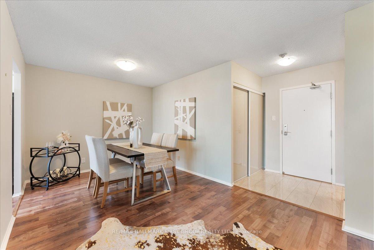 Photo 6 of Unit 1408, 1890 Valley Farm Road, Pickering, Town Centre — HOMEH