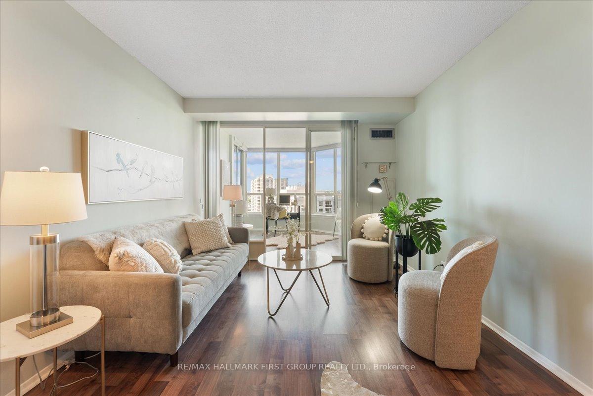 Photo 10 of Unit 1408, 1890 Valley Farm Road, Pickering, Town Centre — HOMEH