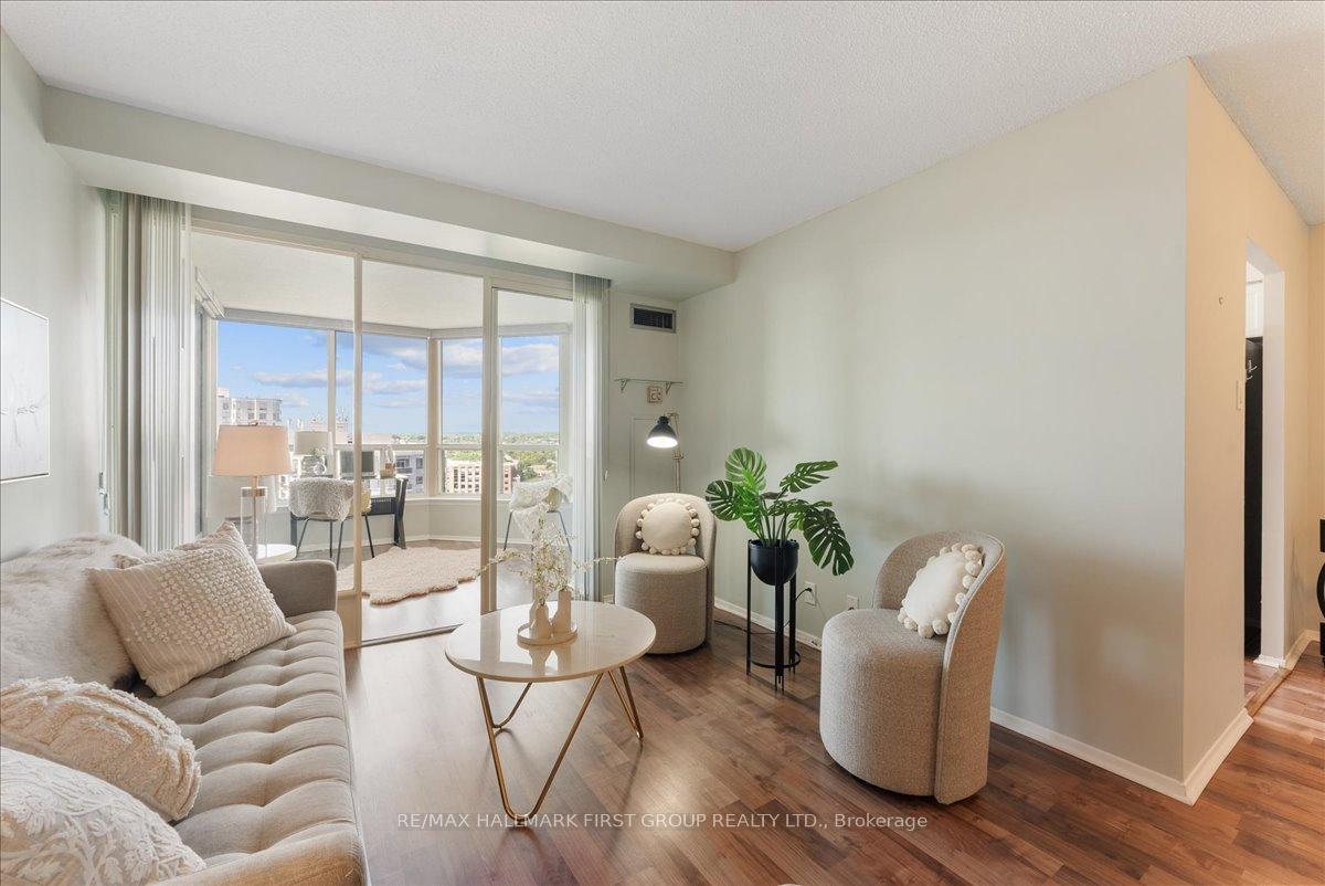 Photo 12 of Unit 1408, 1890 Valley Farm Road, Pickering, Town Centre — HOMEH