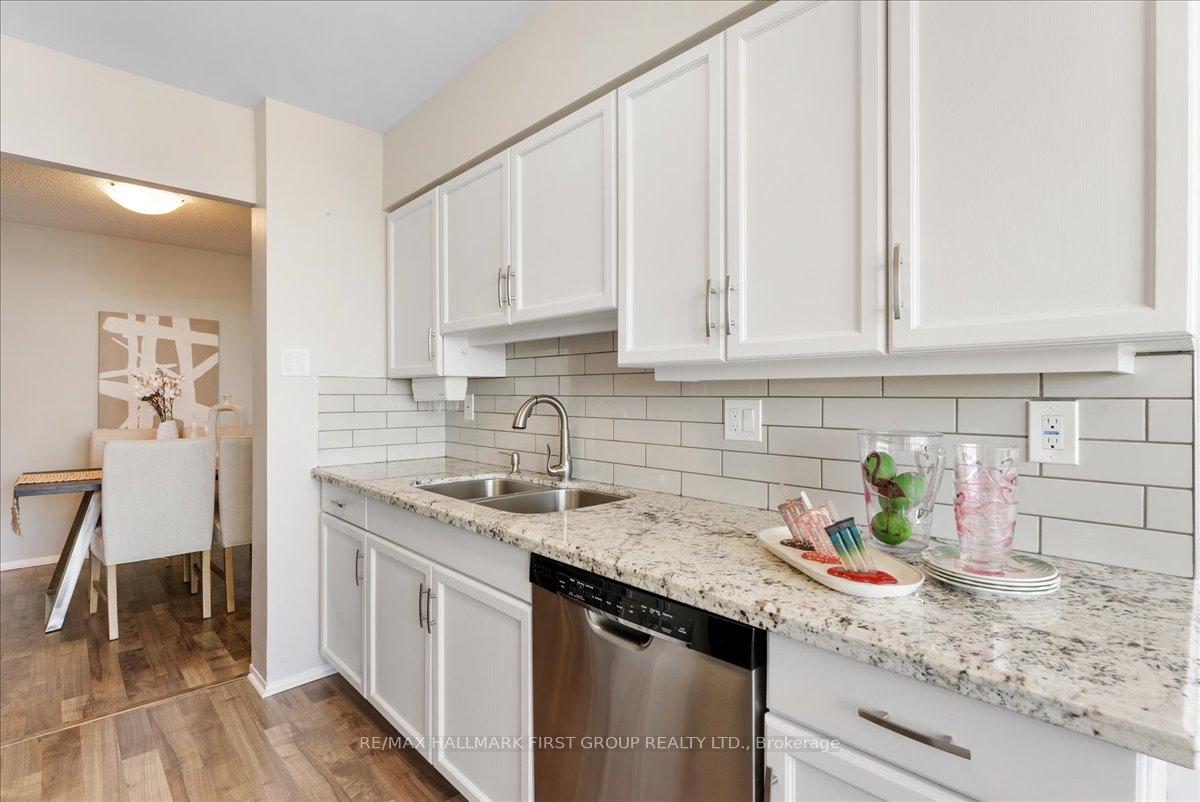 Photo 17 of Unit 1408, 1890 Valley Farm Road, Pickering, Town Centre — HOMEH