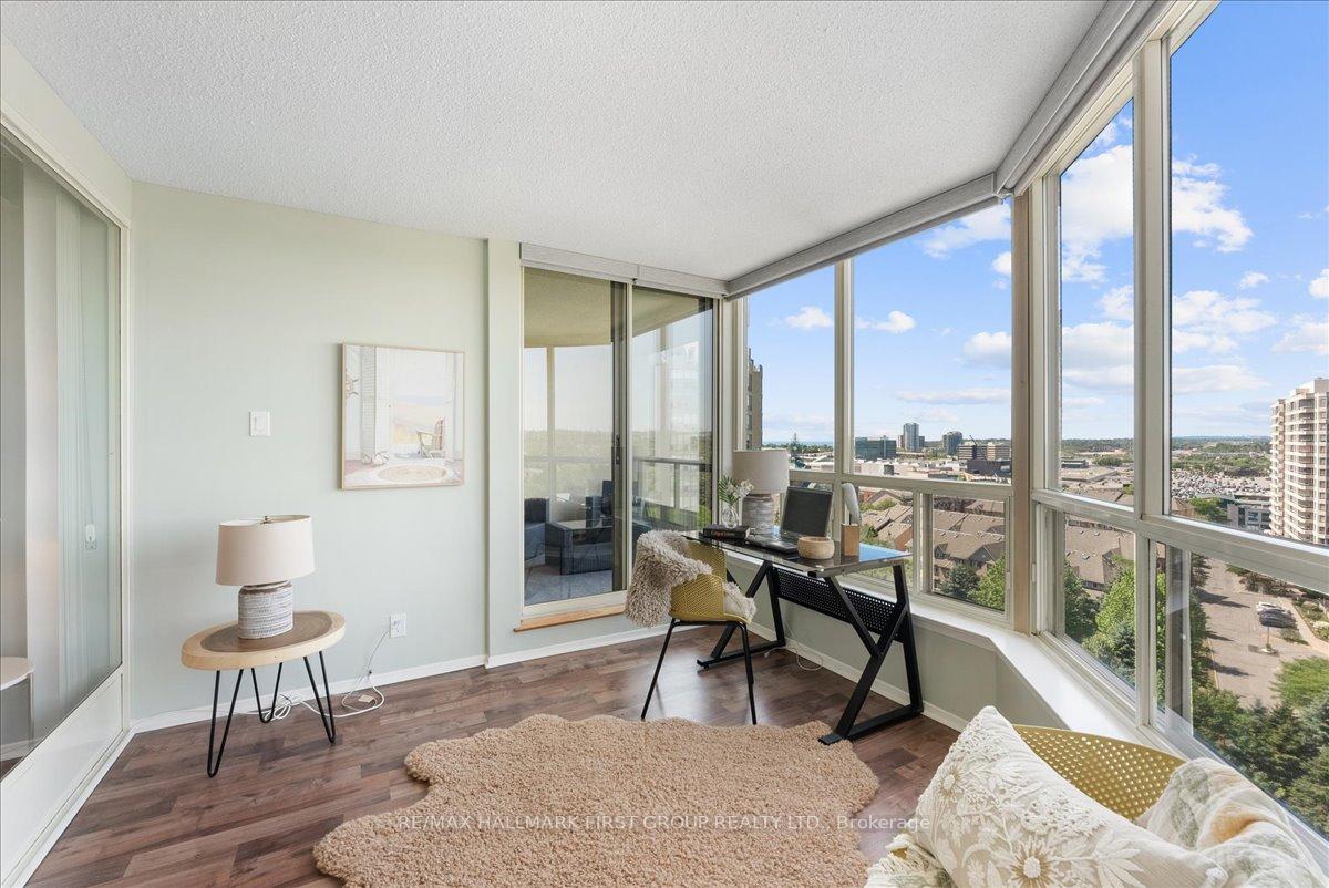 Photo 22 of Unit 1408, 1890 Valley Farm Road, Pickering, Town Centre — HOMEH