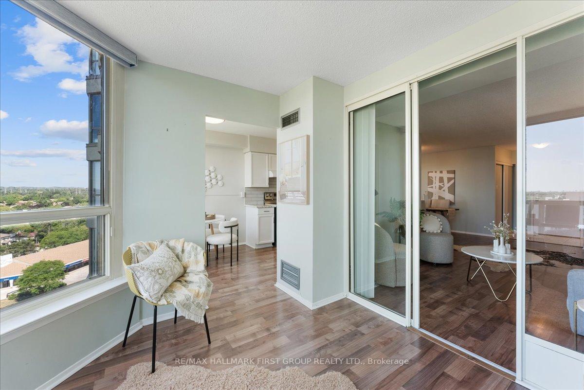 Photo 25 of Unit 1408, 1890 Valley Farm Road, Pickering, Town Centre — HOMEH