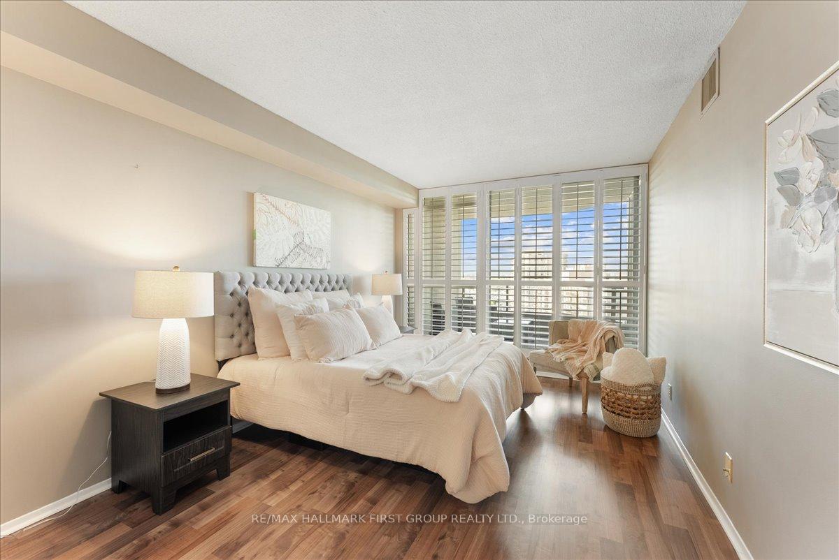 Photo 28 of Unit 1408, 1890 Valley Farm Road, Pickering, Town Centre — HOMEH
