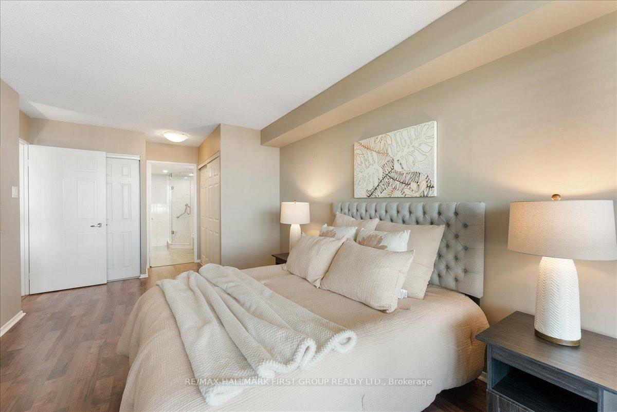 Photo 29 of Unit 1408, 1890 Valley Farm Road, Pickering, Town Centre — HOMEH