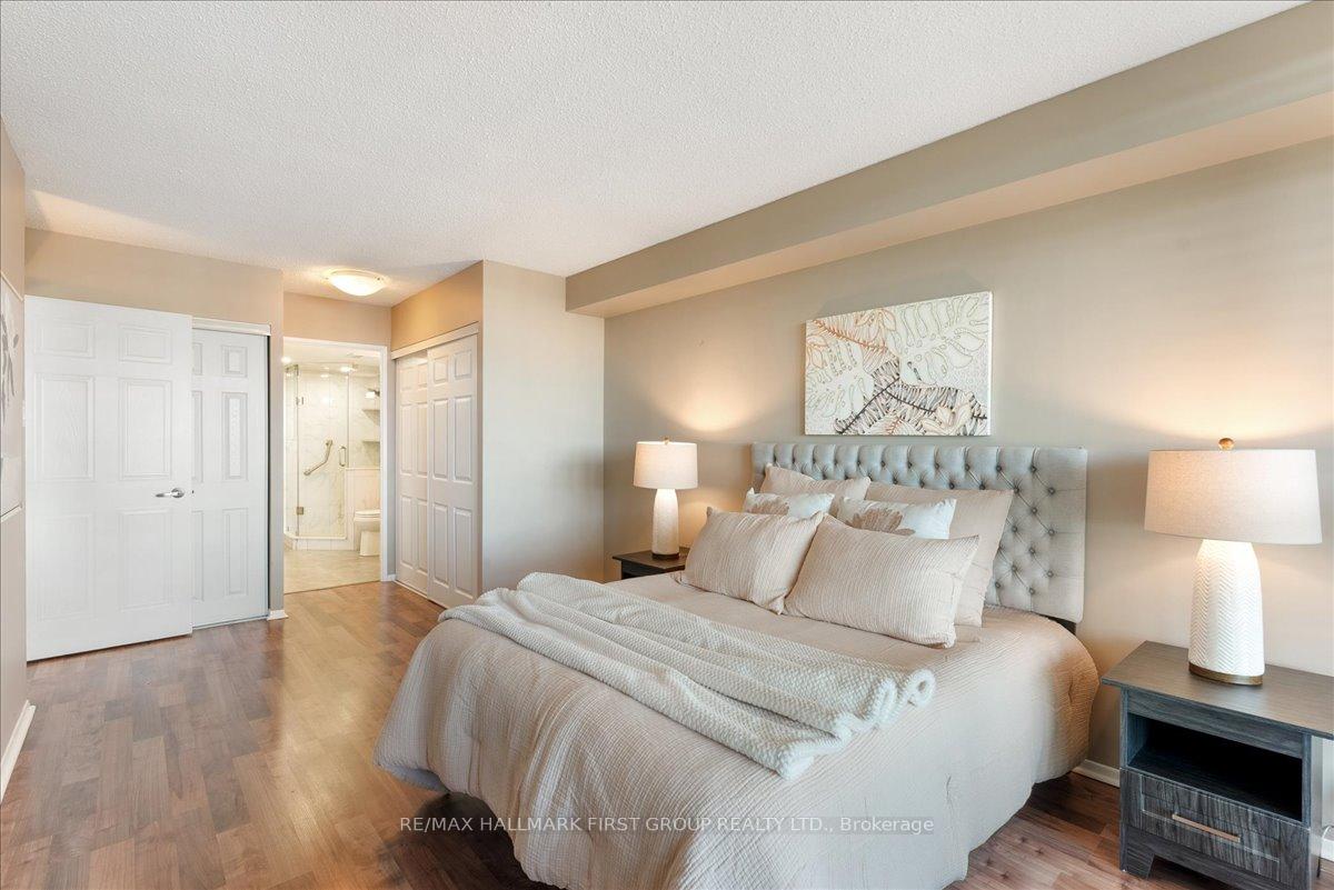 Photo 30 of Unit 1408, 1890 Valley Farm Road, Pickering, Town Centre — HOMEH