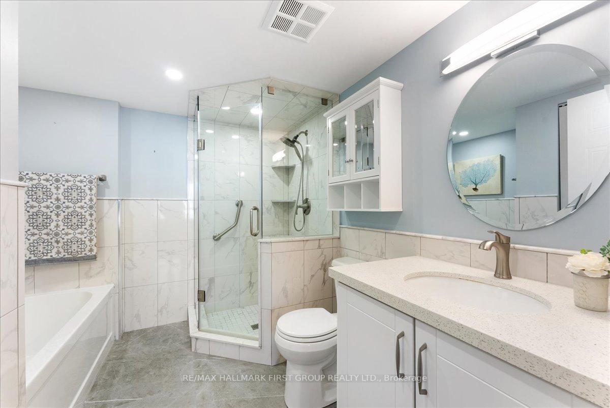Photo 31 of Unit 1408, 1890 Valley Farm Road, Pickering, Town Centre — HOMEH
