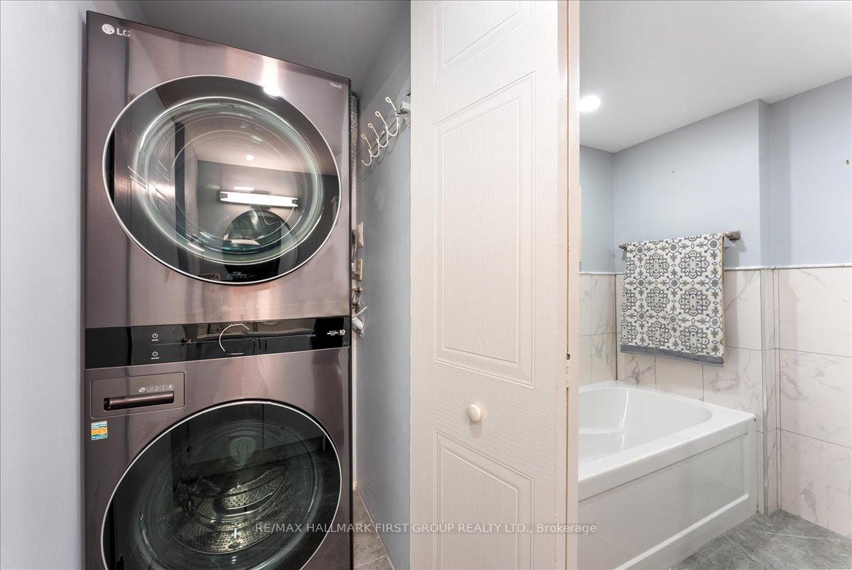 Photo 32 of Unit 1408, 1890 Valley Farm Road, Pickering, Town Centre — HOMEH