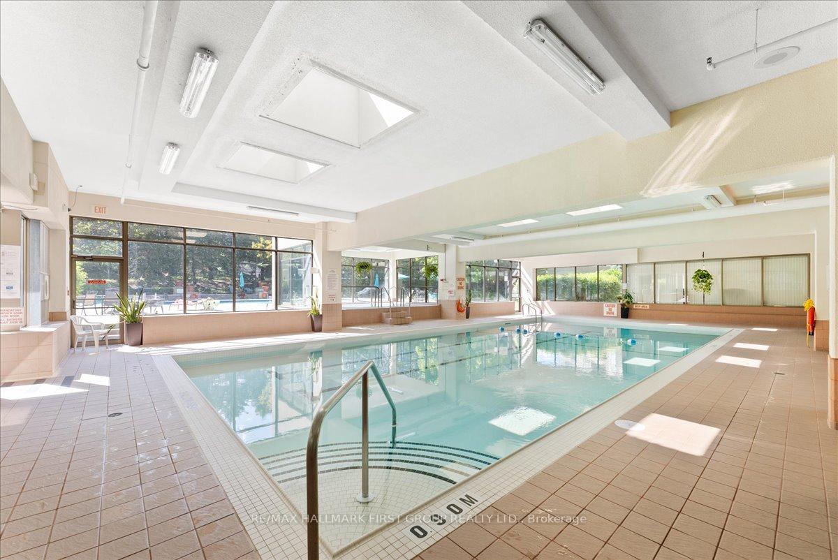 Photo 38 of Unit 1408, 1890 Valley Farm Road, Pickering, Town Centre — HOMEH