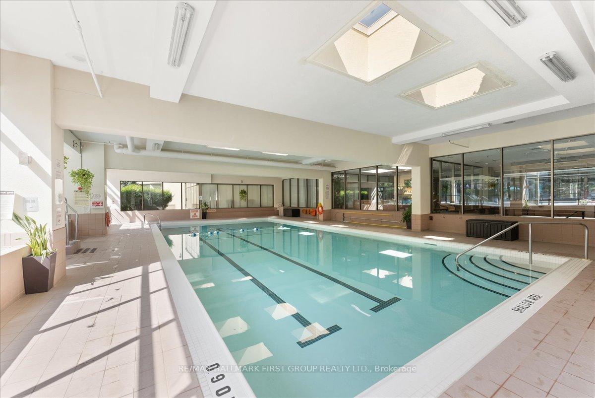 Photo 39 of Unit 1408, 1890 Valley Farm Road, Pickering, Town Centre — HOMEH