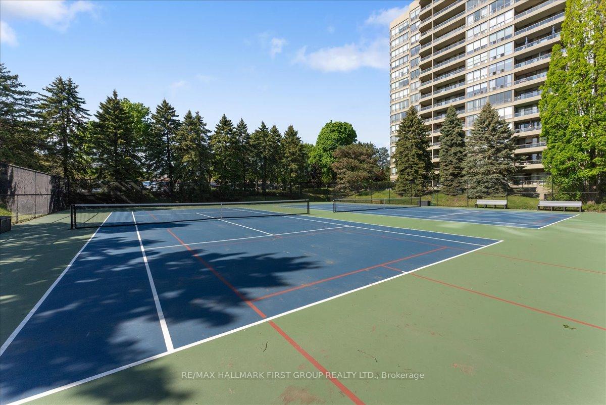 Photo 48 of Unit 1408, 1890 Valley Farm Road, Pickering, Town Centre — HOMEH