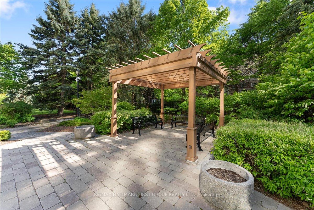 Photo 49 of Unit 1408, 1890 Valley Farm Road, Pickering, Town Centre — HOMEH