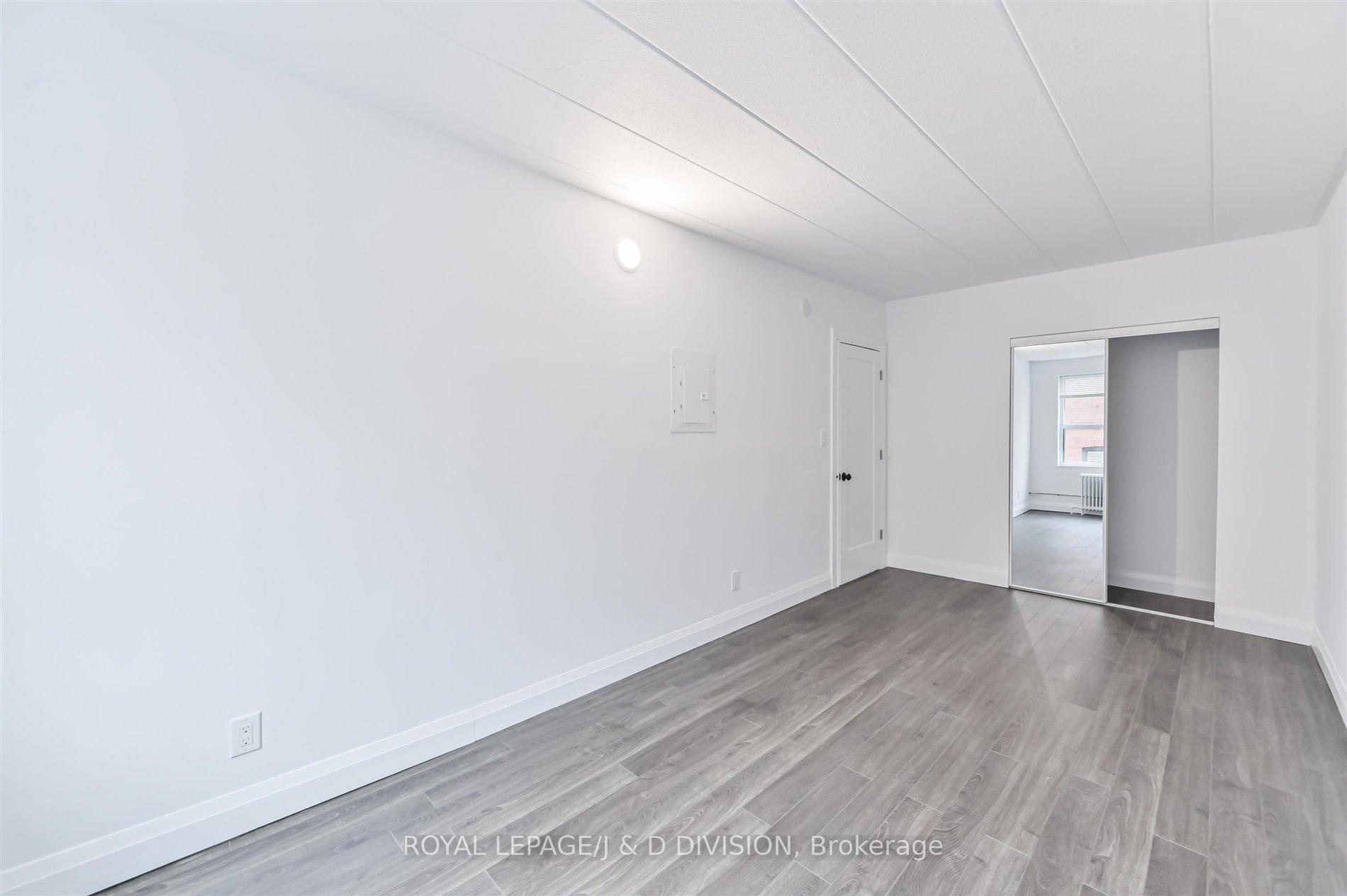Photo 9 of Unit 201, 325 Sammon Avenue, Toronto, Danforth Village-East York — HOMEH